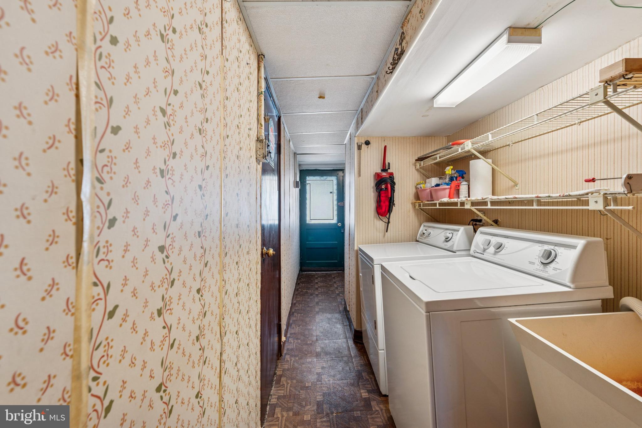 PACKER PARK - Residential