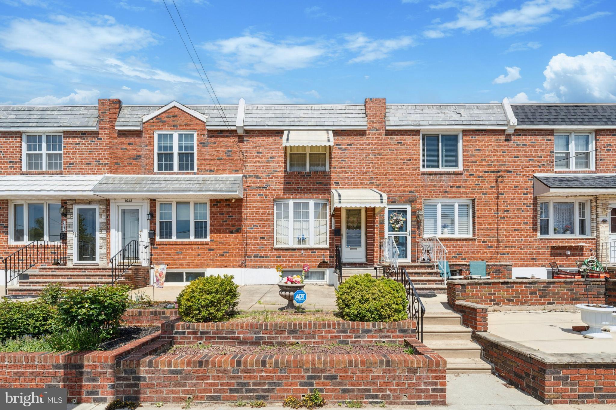 PACKER PARK - Residential