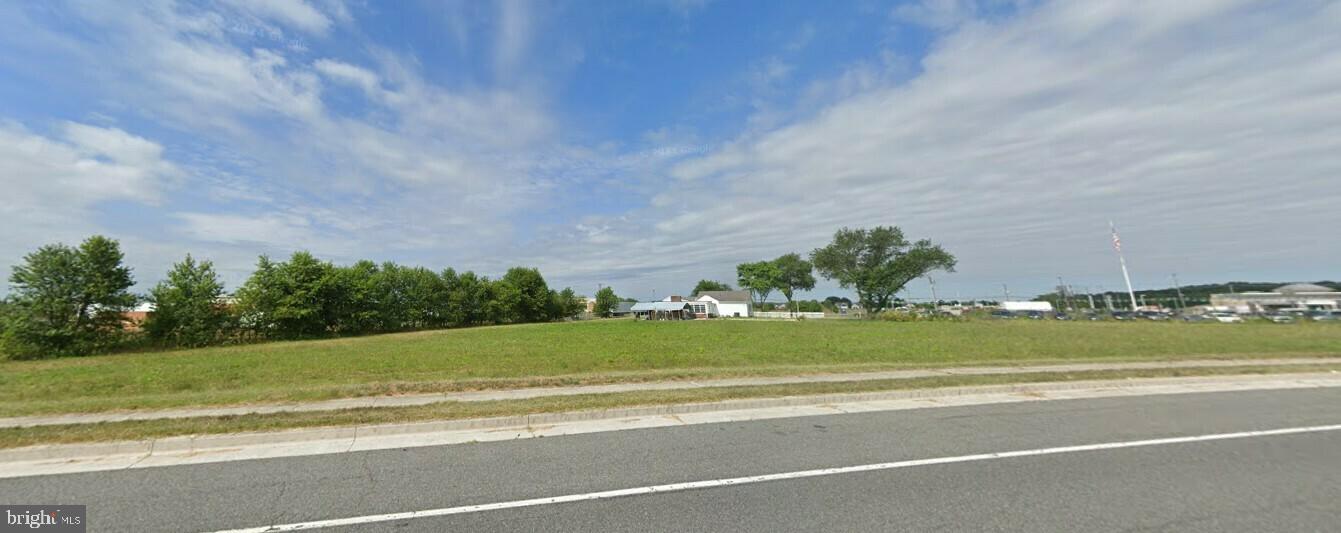 ROUTE 404 & TATMAN FARM ROAD LOT 1
