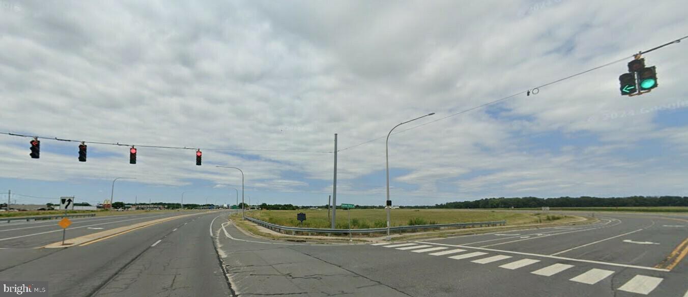 ROUTE 404 & TATMAN FARM ROAD LOT 1