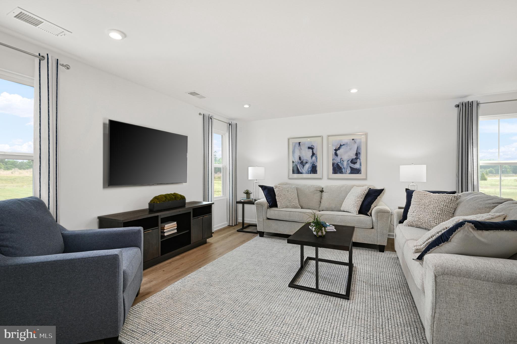 1422 YEOMAN BERRY DRIVE
