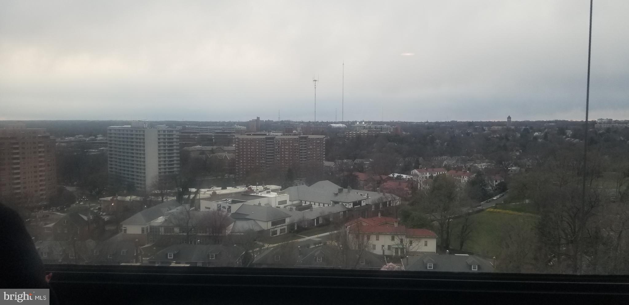 HIGHFIELD HOUSE CONDOMINIUM - Residential