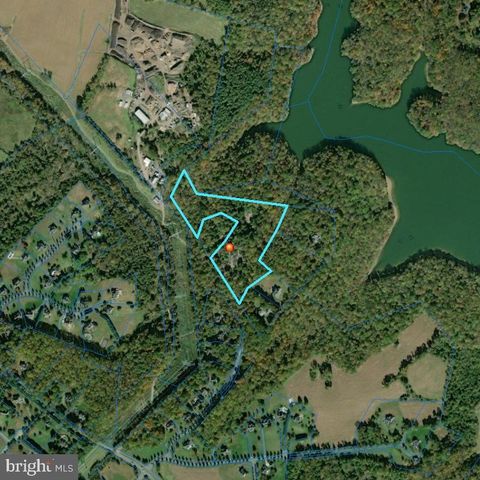 21603 NEW HAMPSHIRE AVENUE BROOKEVILLE MD 20833