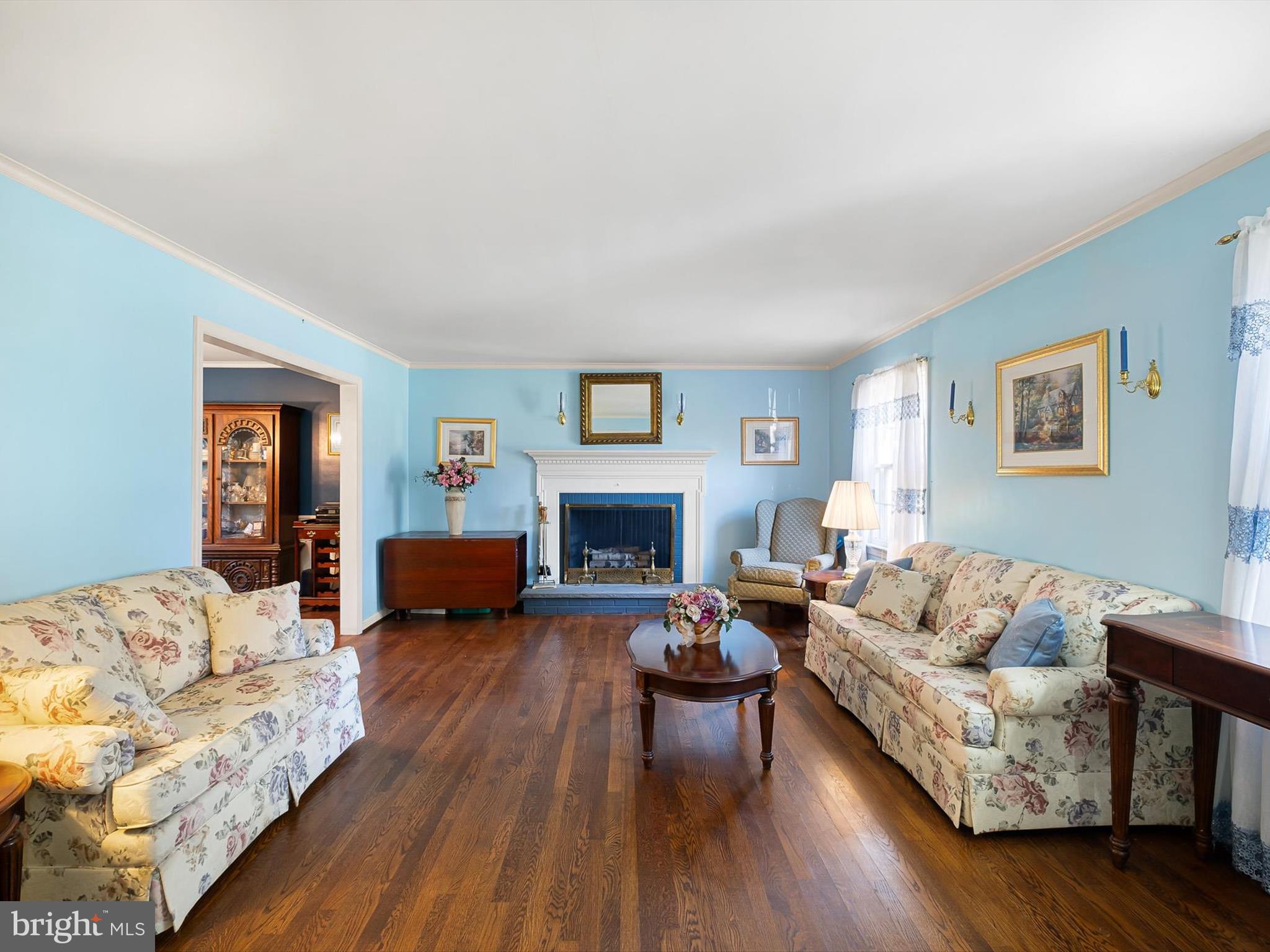 WEBSTER FARM - Residential