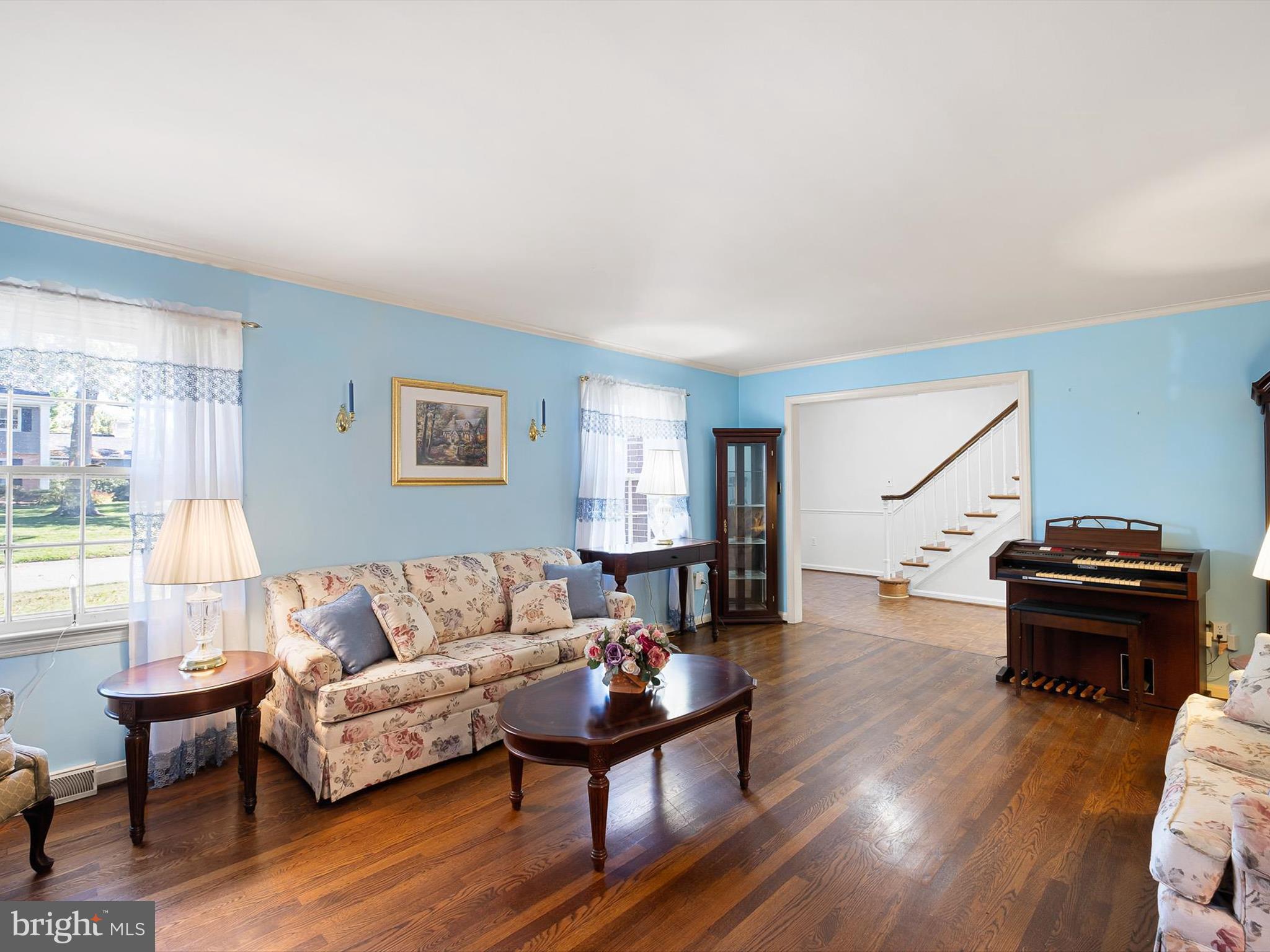 WEBSTER FARM - Residential