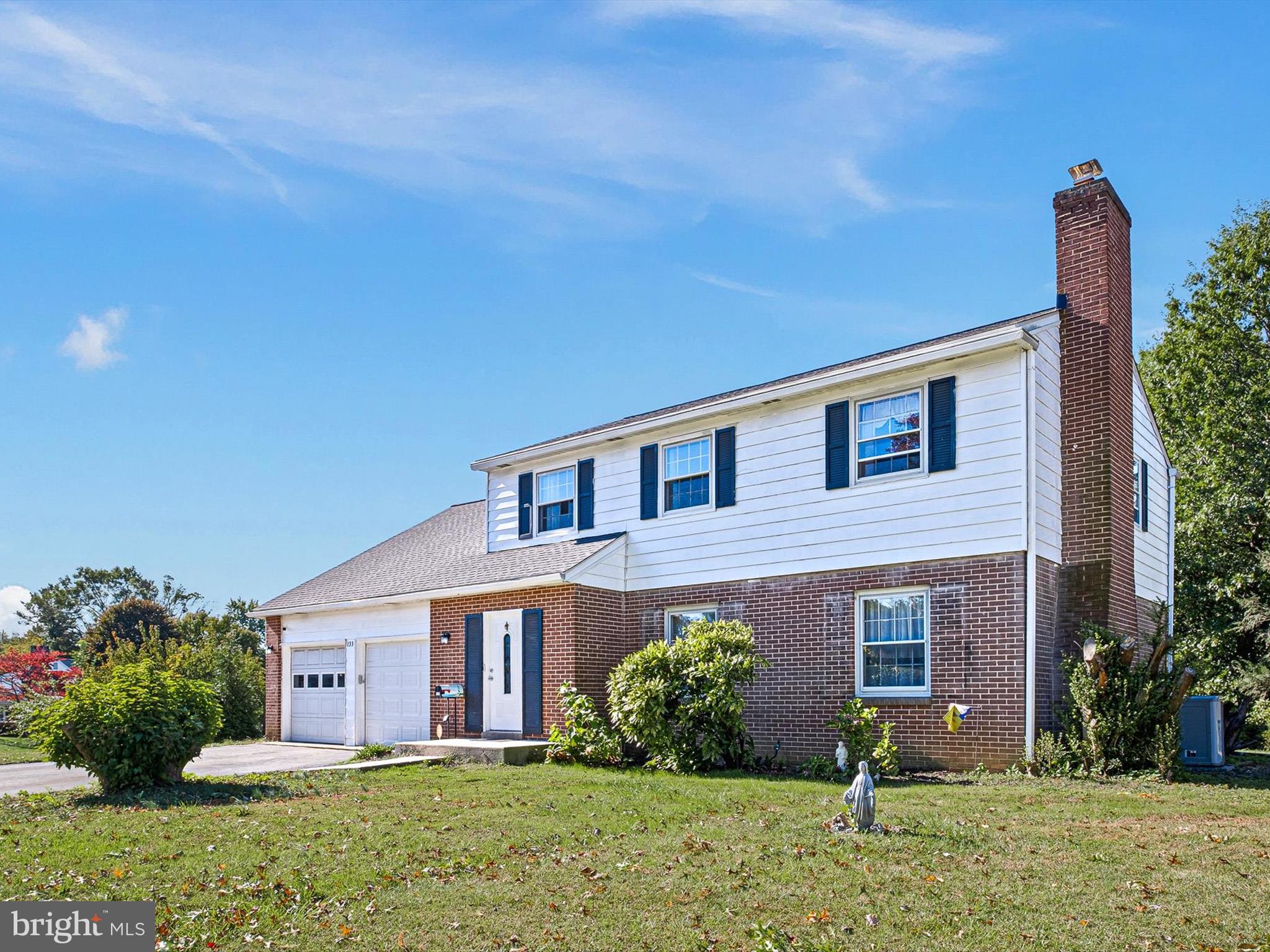 WEBSTER FARM - Residential