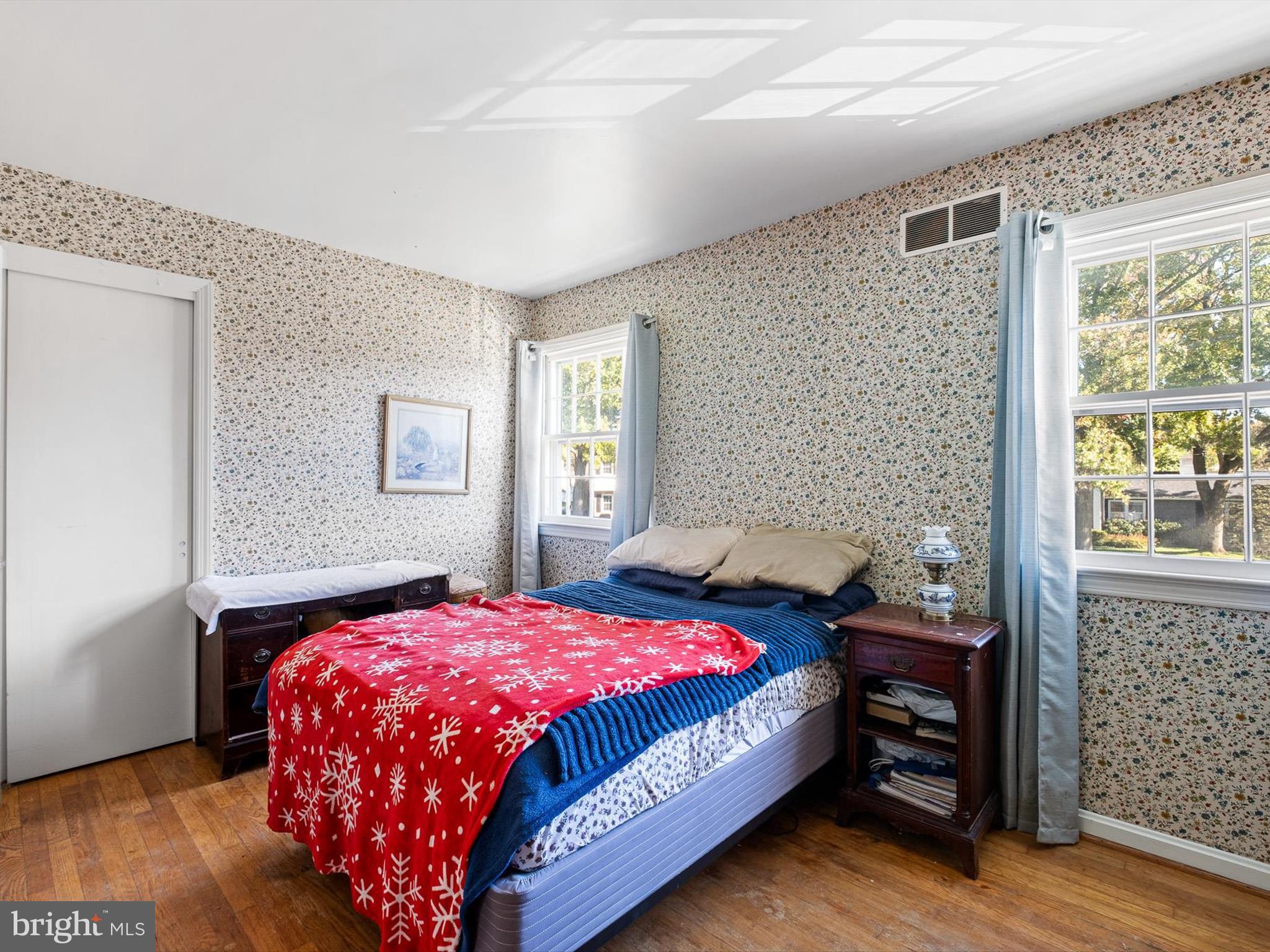 WEBSTER FARM - Residential