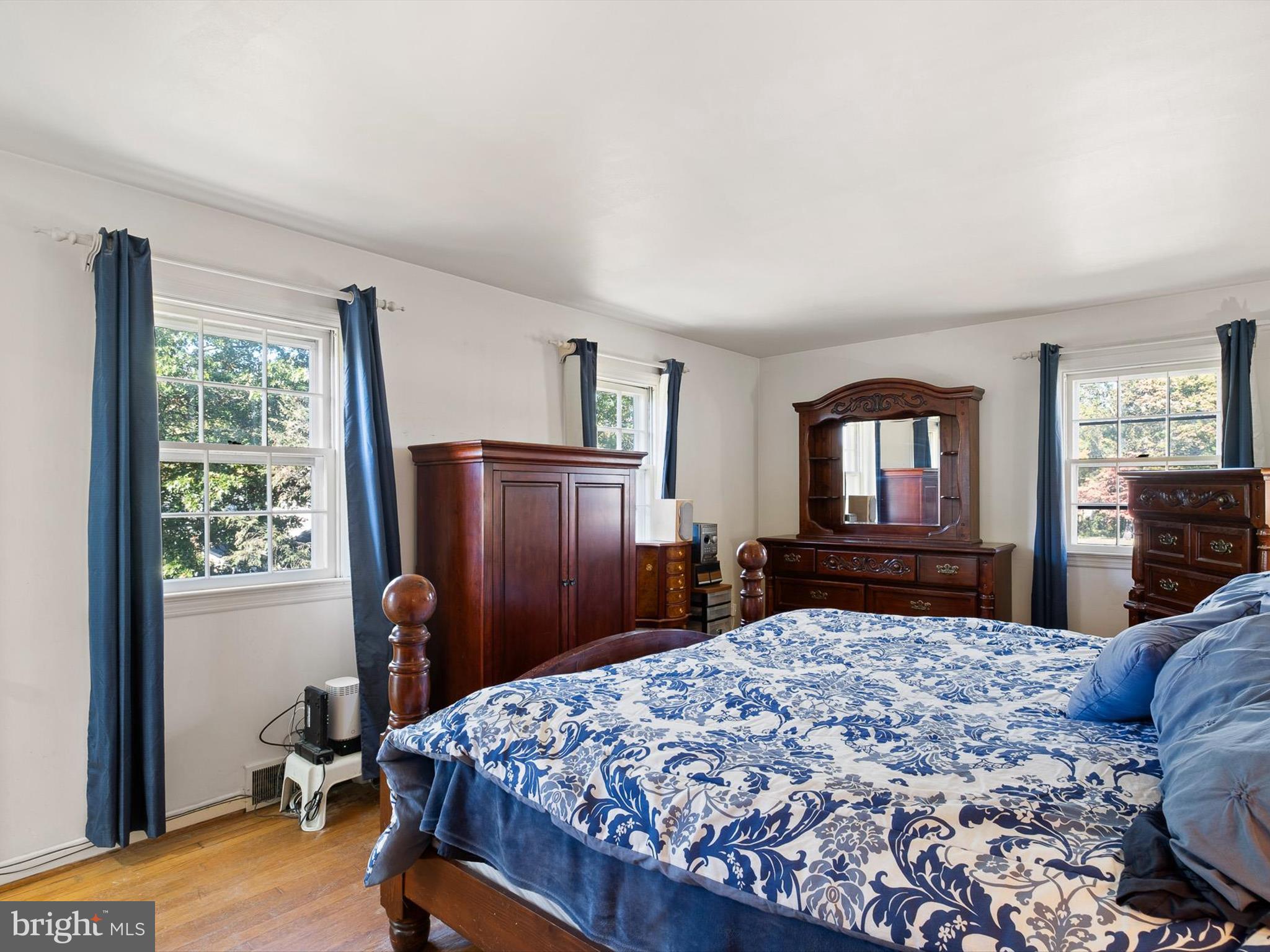 WEBSTER FARM - Residential