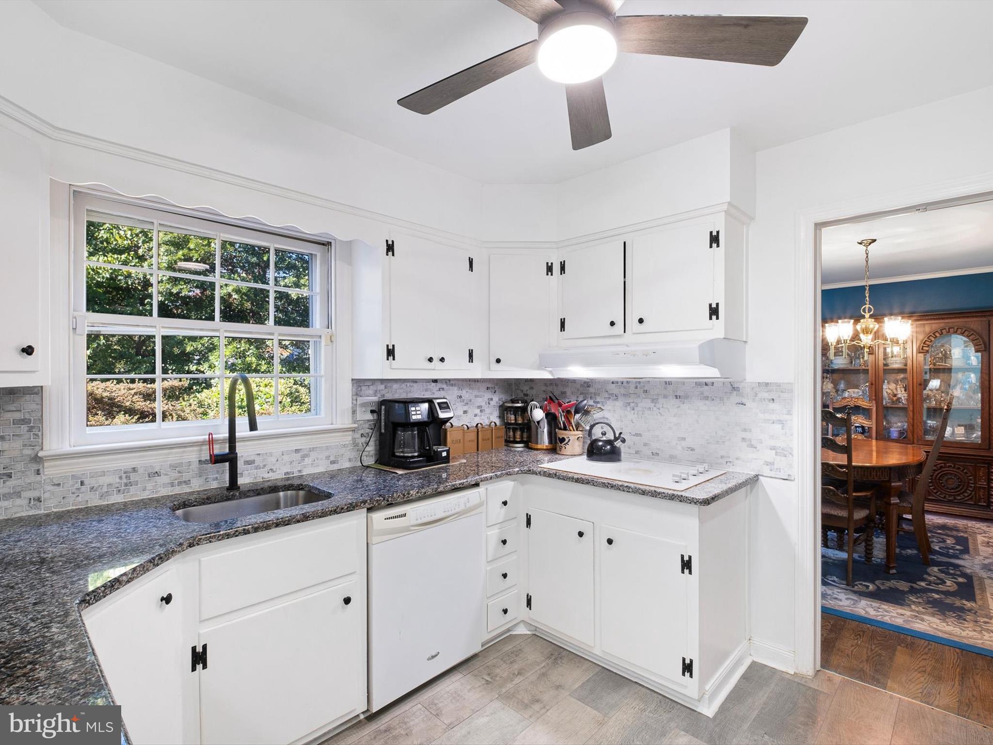 WEBSTER FARM - Residential