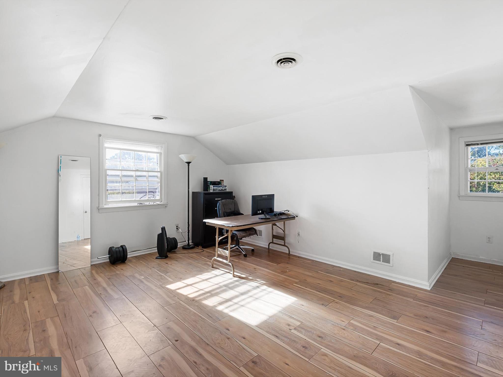 WEBSTER FARM - Residential