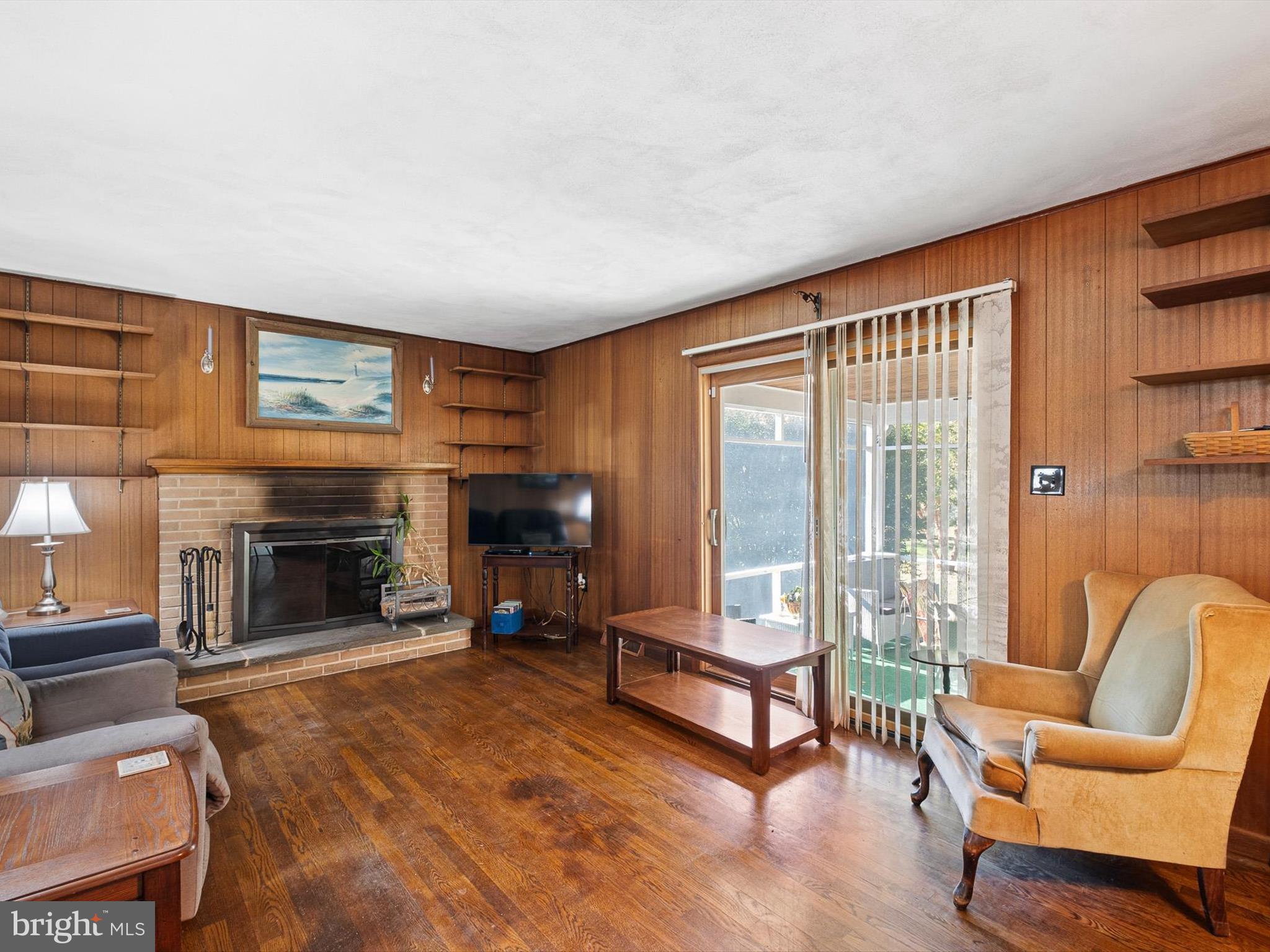 WEBSTER FARM - Residential