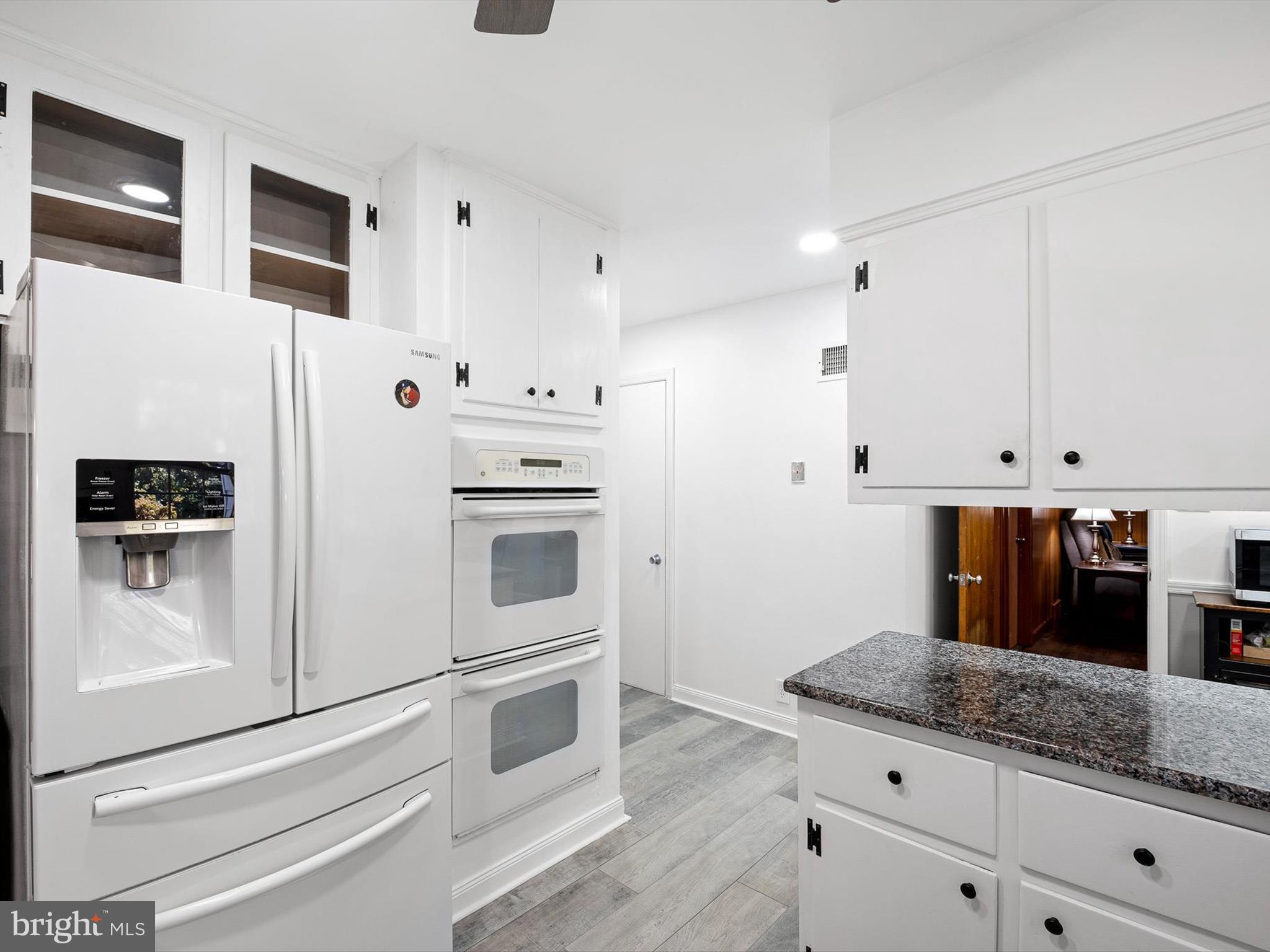 WEBSTER FARM - Residential