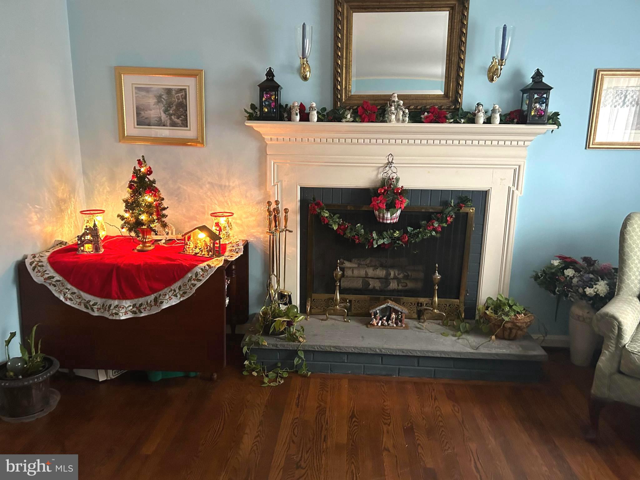 WEBSTER FARM - Residential