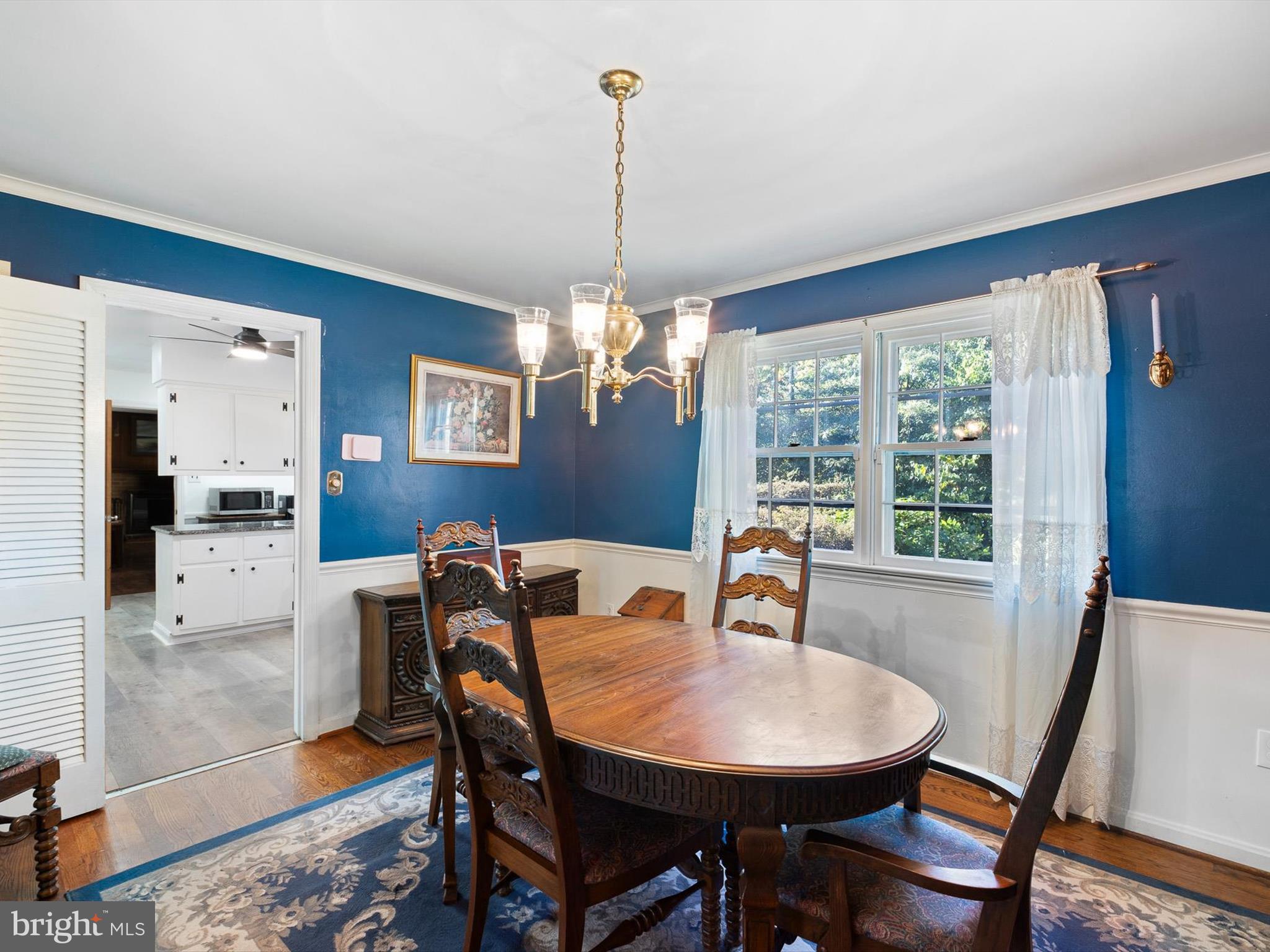 WEBSTER FARM - Residential