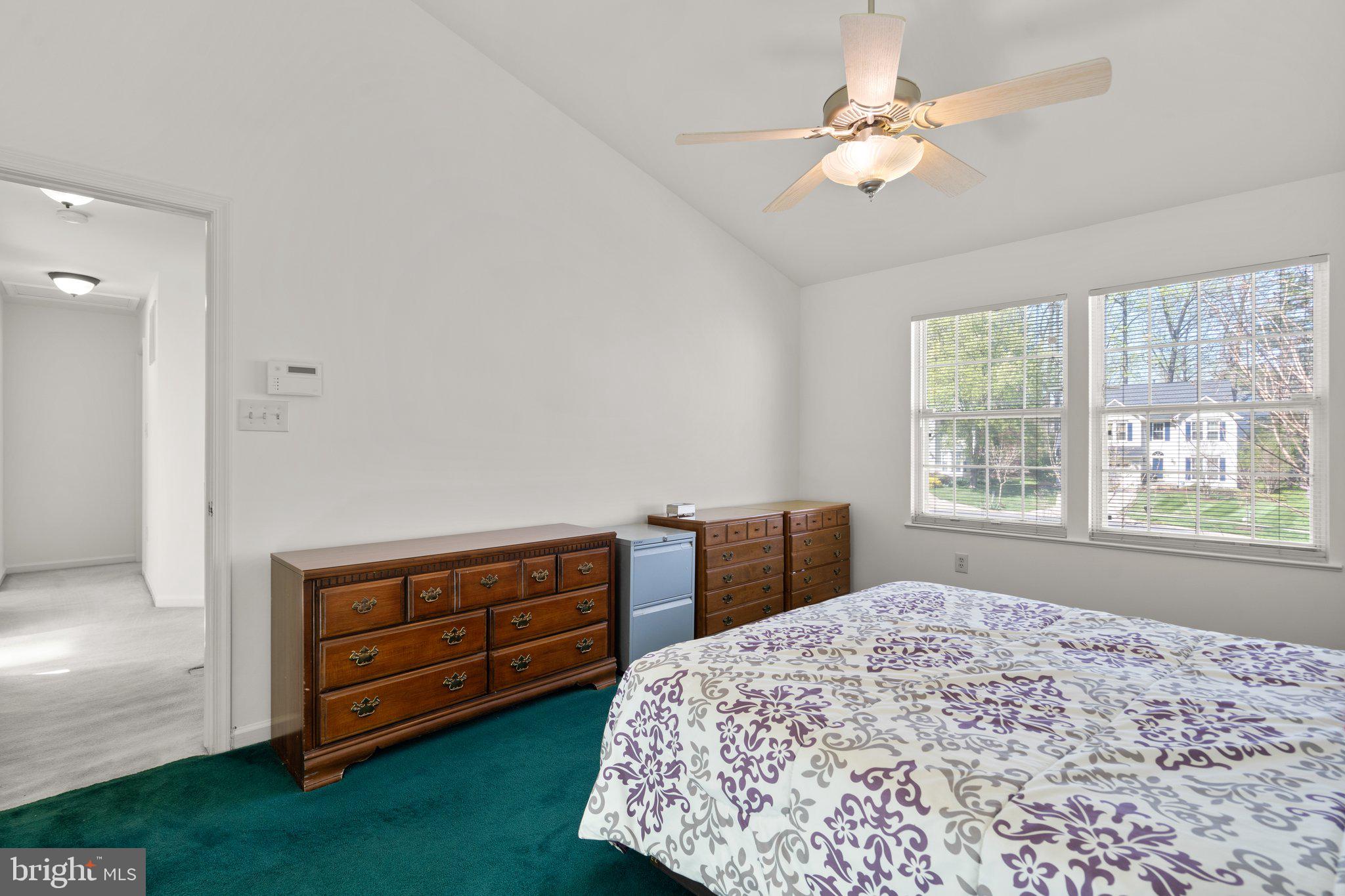 JAMES CREEK - Residential