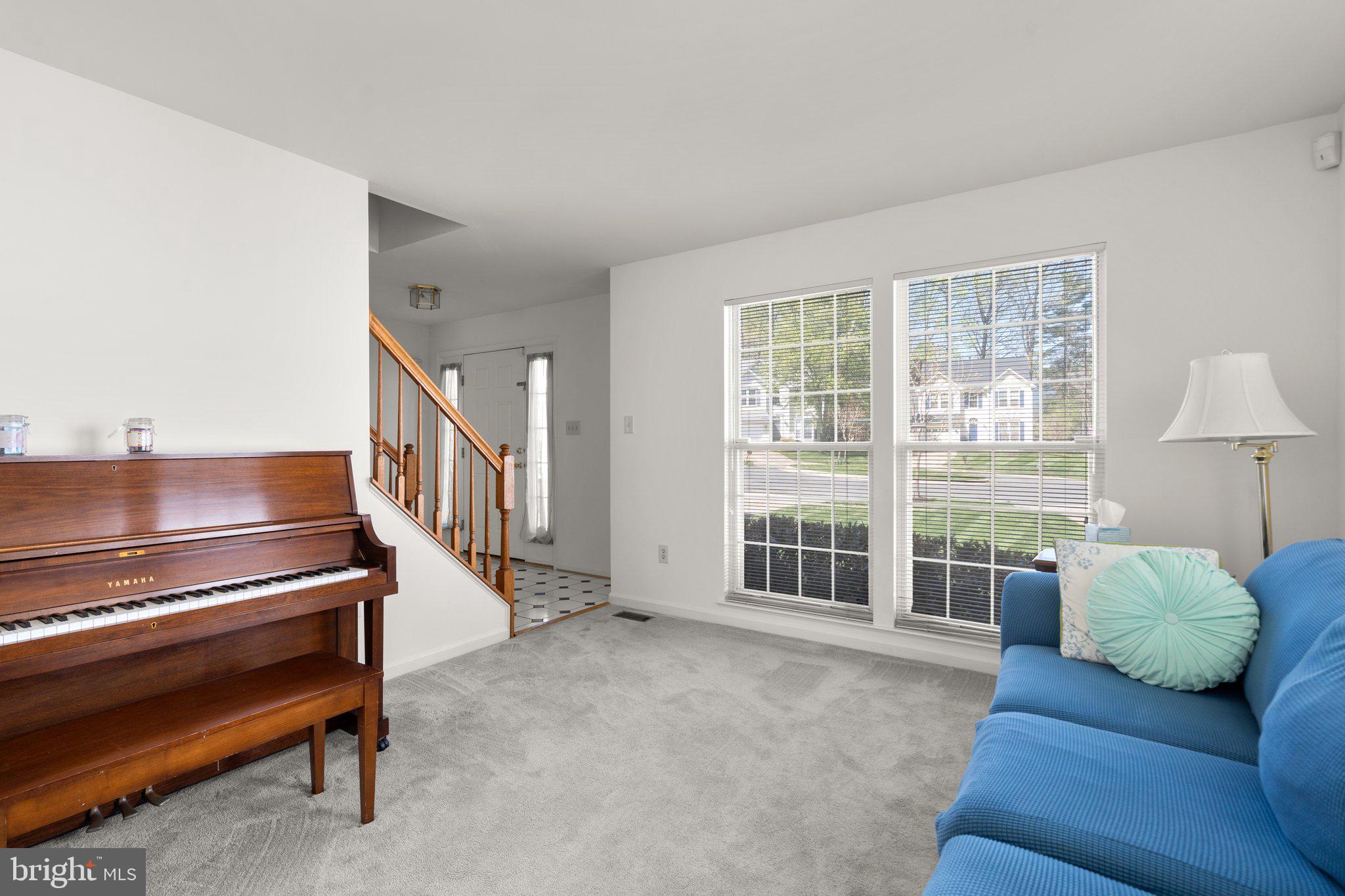 JAMES CREEK - Residential