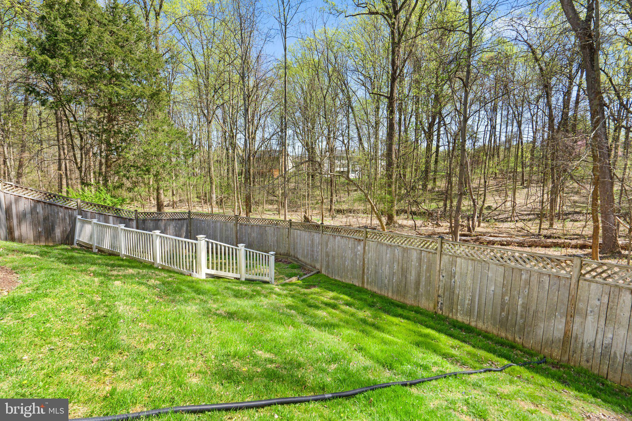 JAMES CREEK - Residential