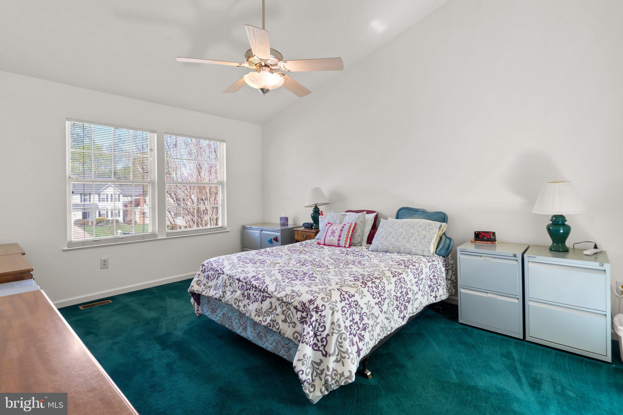 JAMES CREEK - Residential