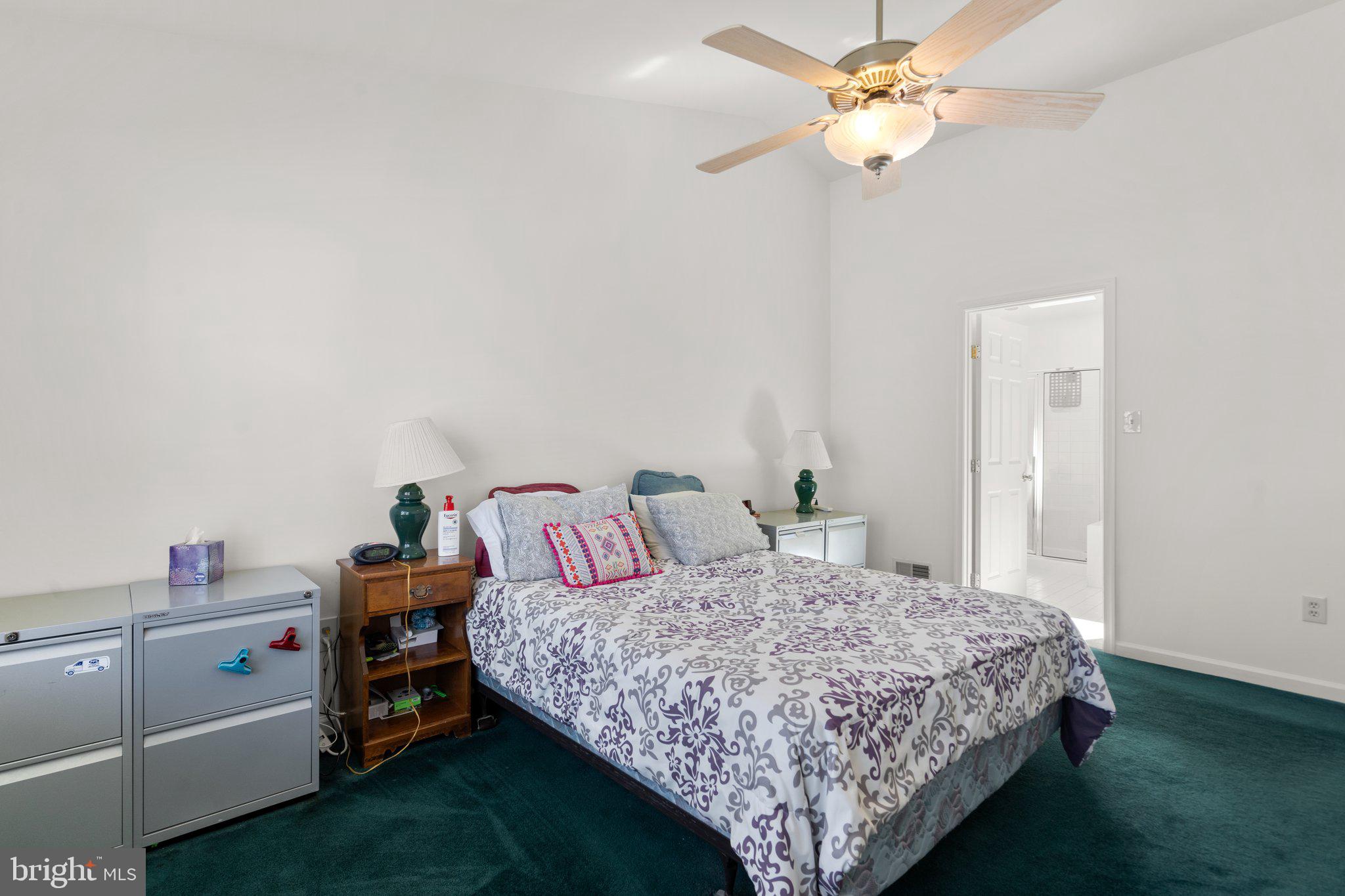 JAMES CREEK - Residential