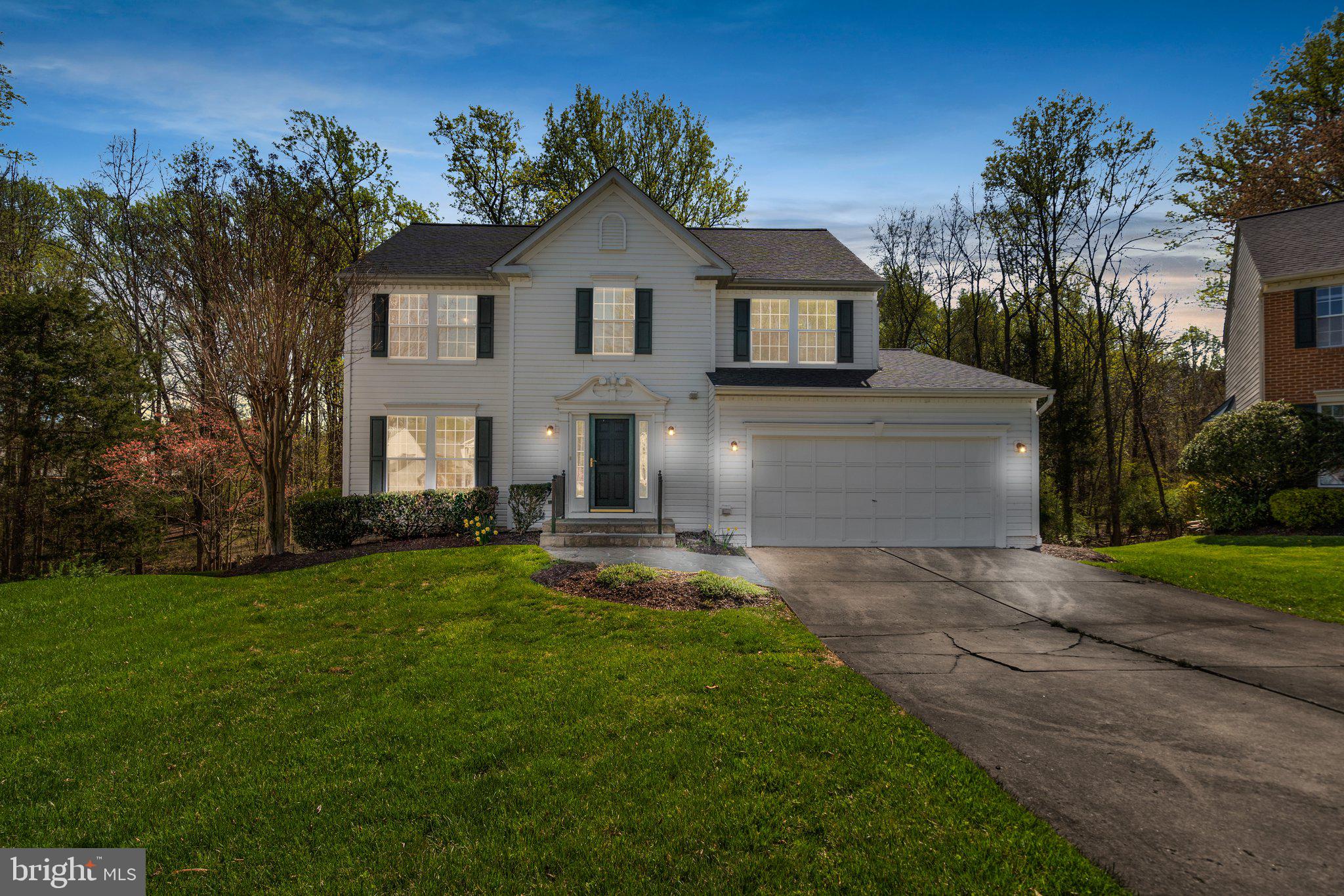 JAMES CREEK - Residential