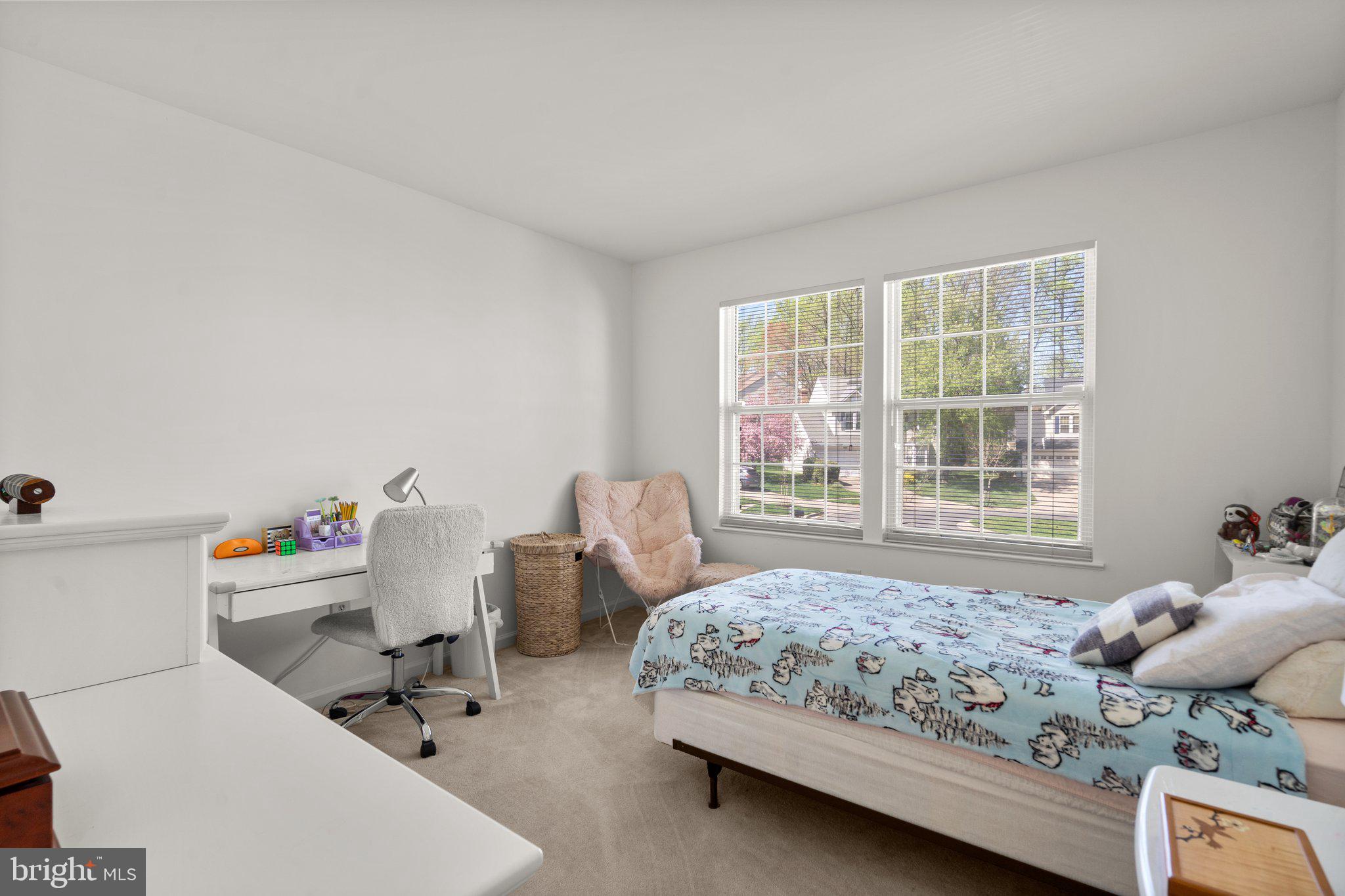 JAMES CREEK - Residential