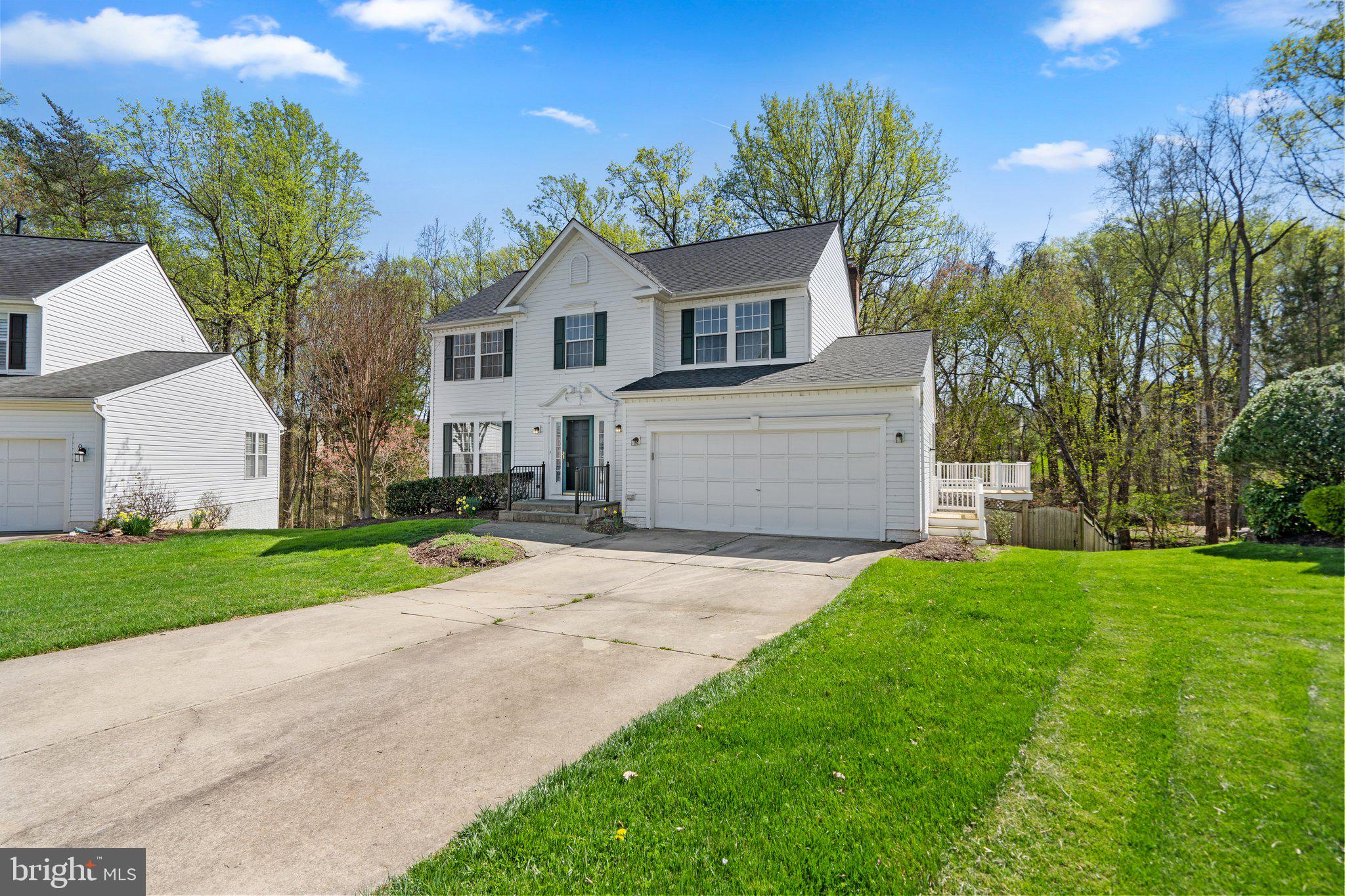 JAMES CREEK - Residential