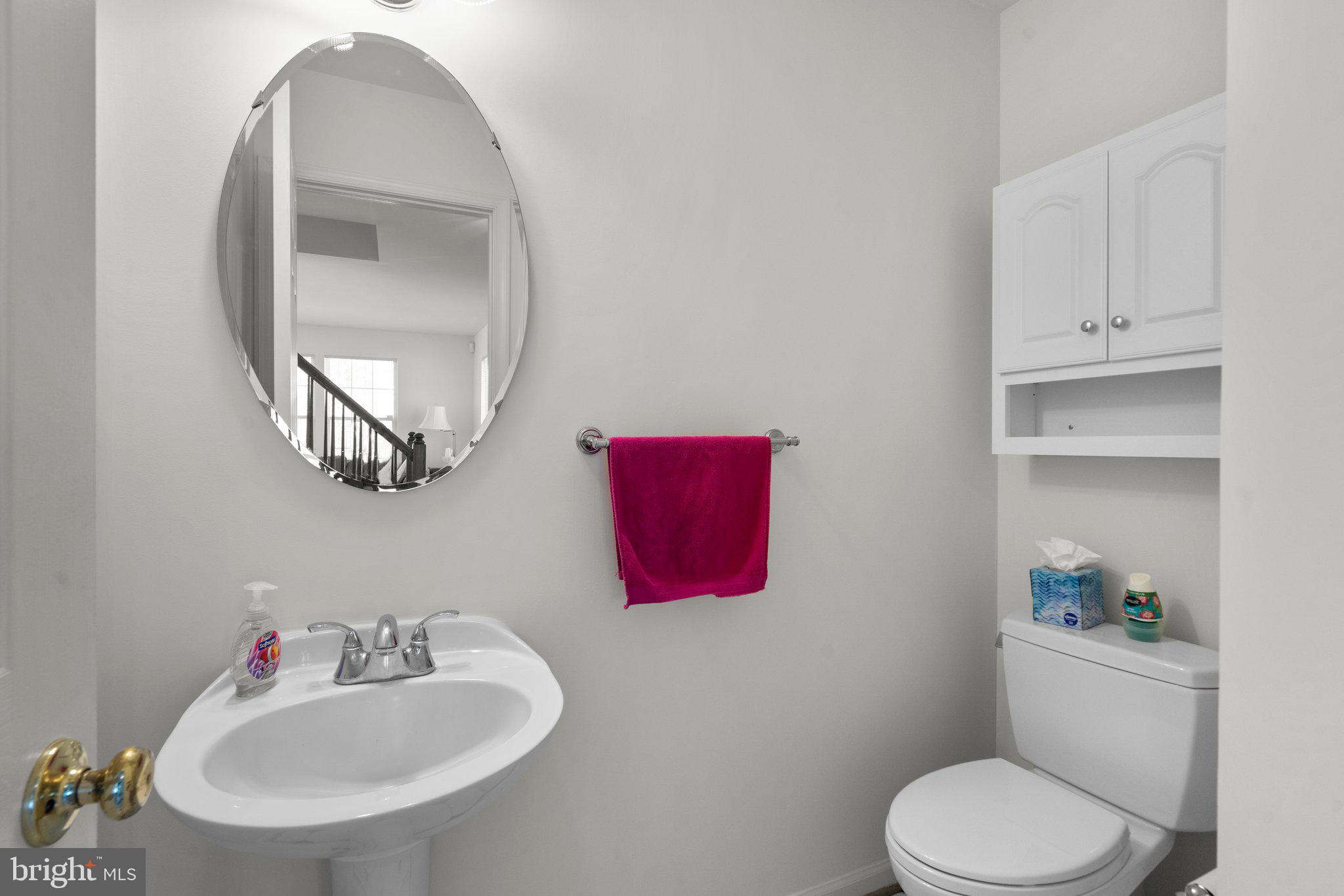 JAMES CREEK - Residential