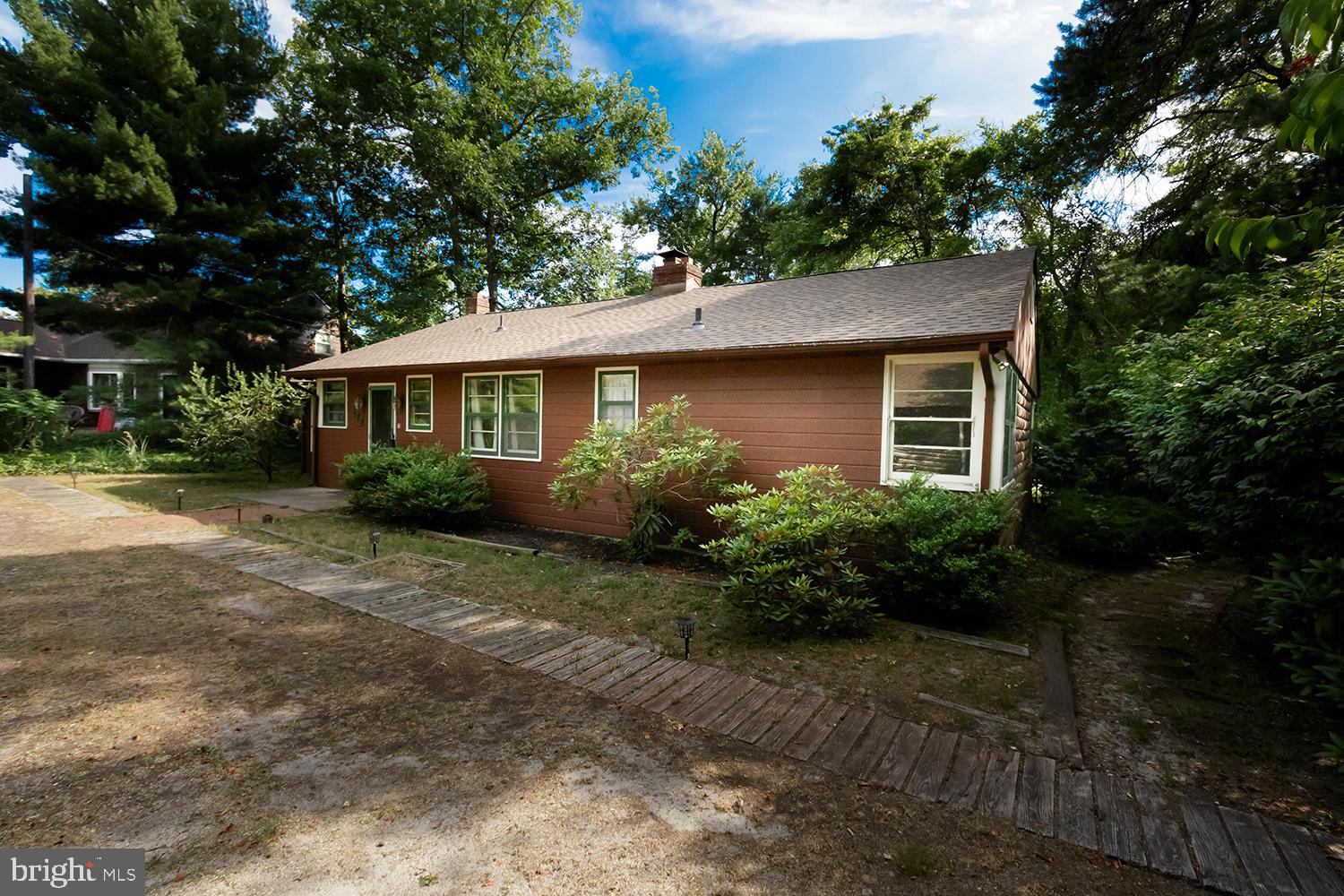 172 CHIPPEWA TRAIL