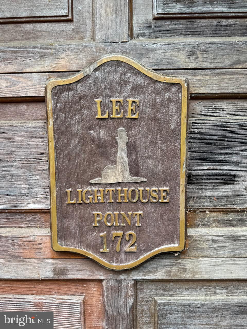 172 CHIPPEWA TRAIL