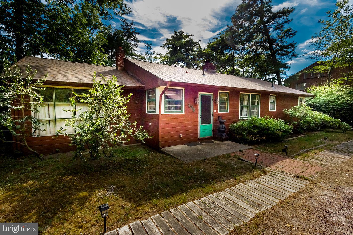 172 CHIPPEWA TRAIL