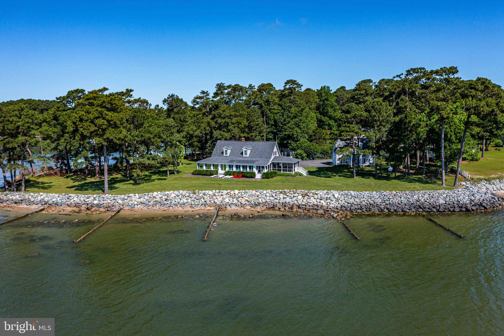 REEDVILLE - Residential