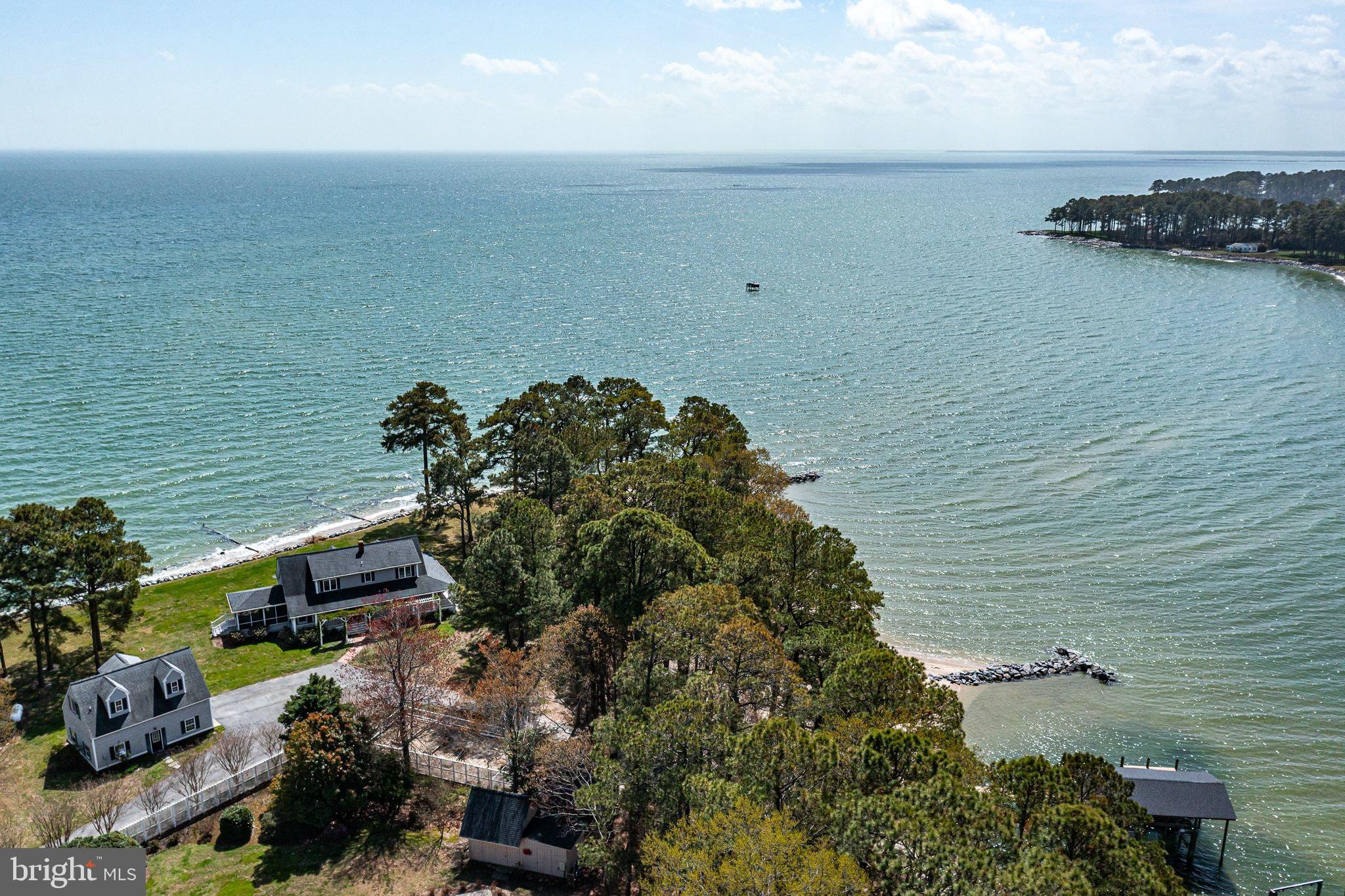 REEDVILLE - Residential