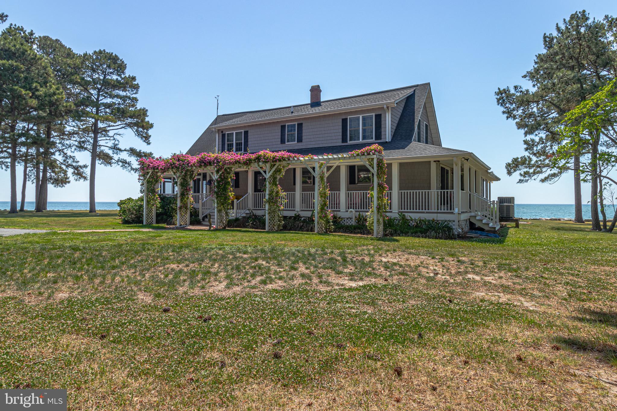 REEDVILLE - Residential