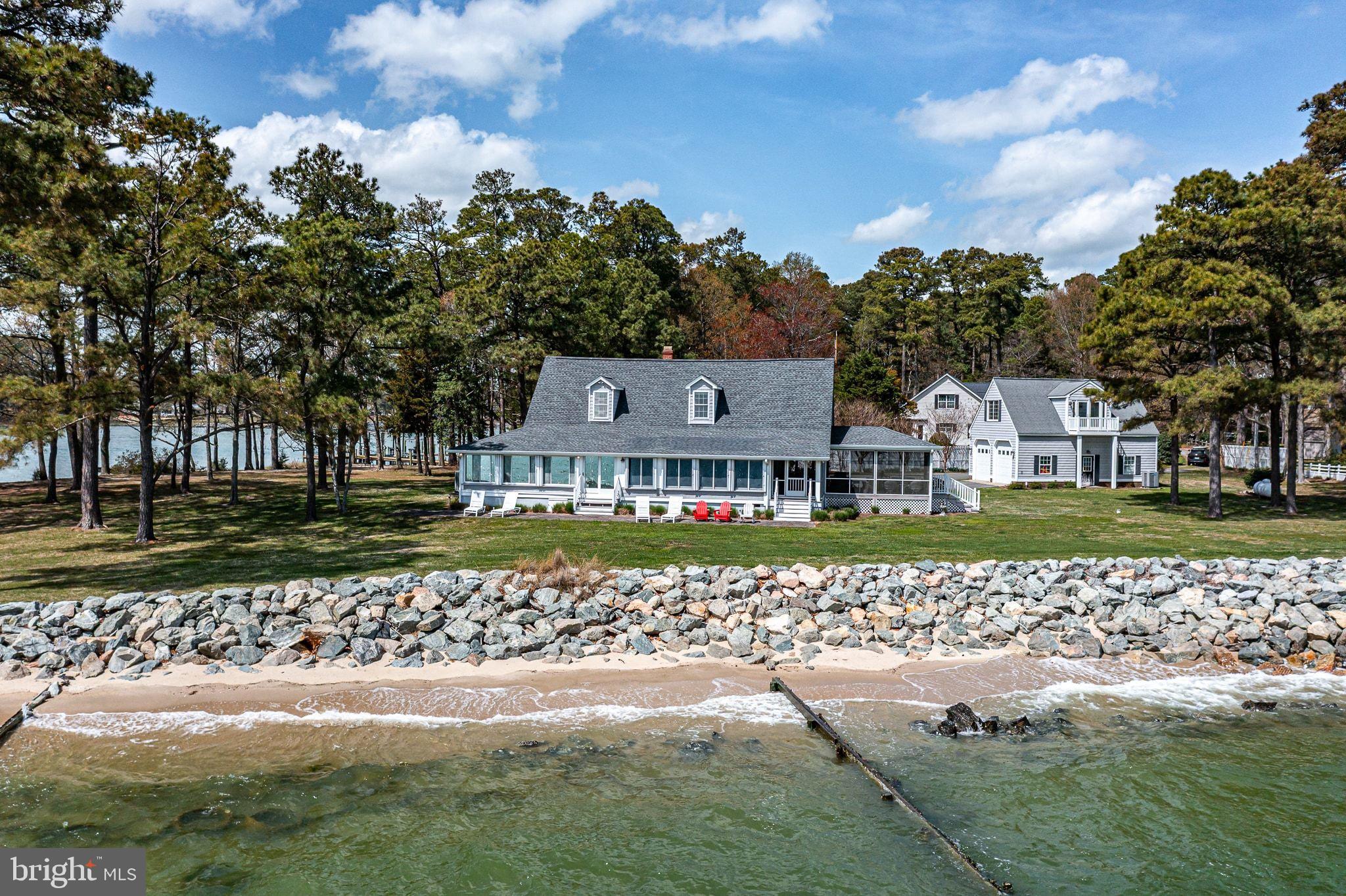 REEDVILLE - Residential