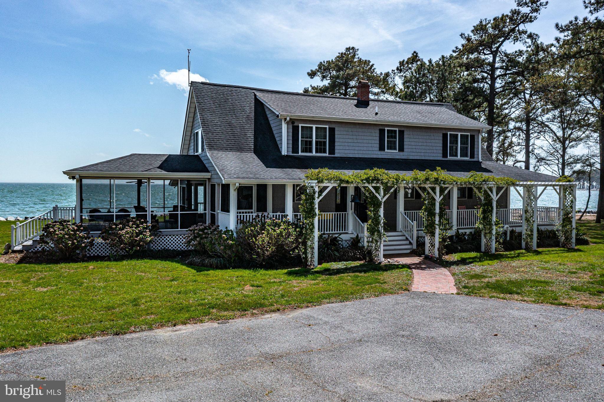 REEDVILLE - Residential