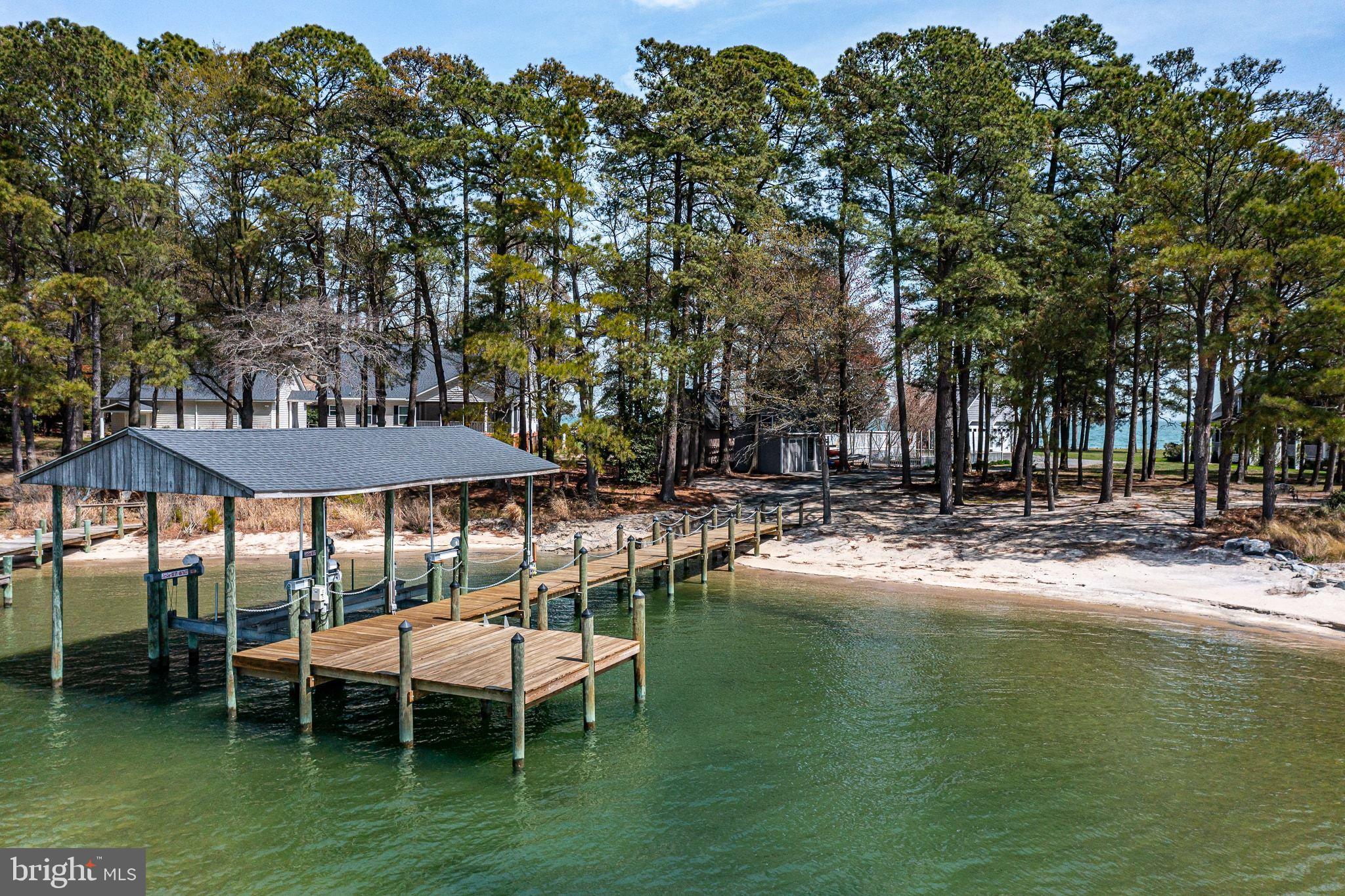 REEDVILLE - Residential