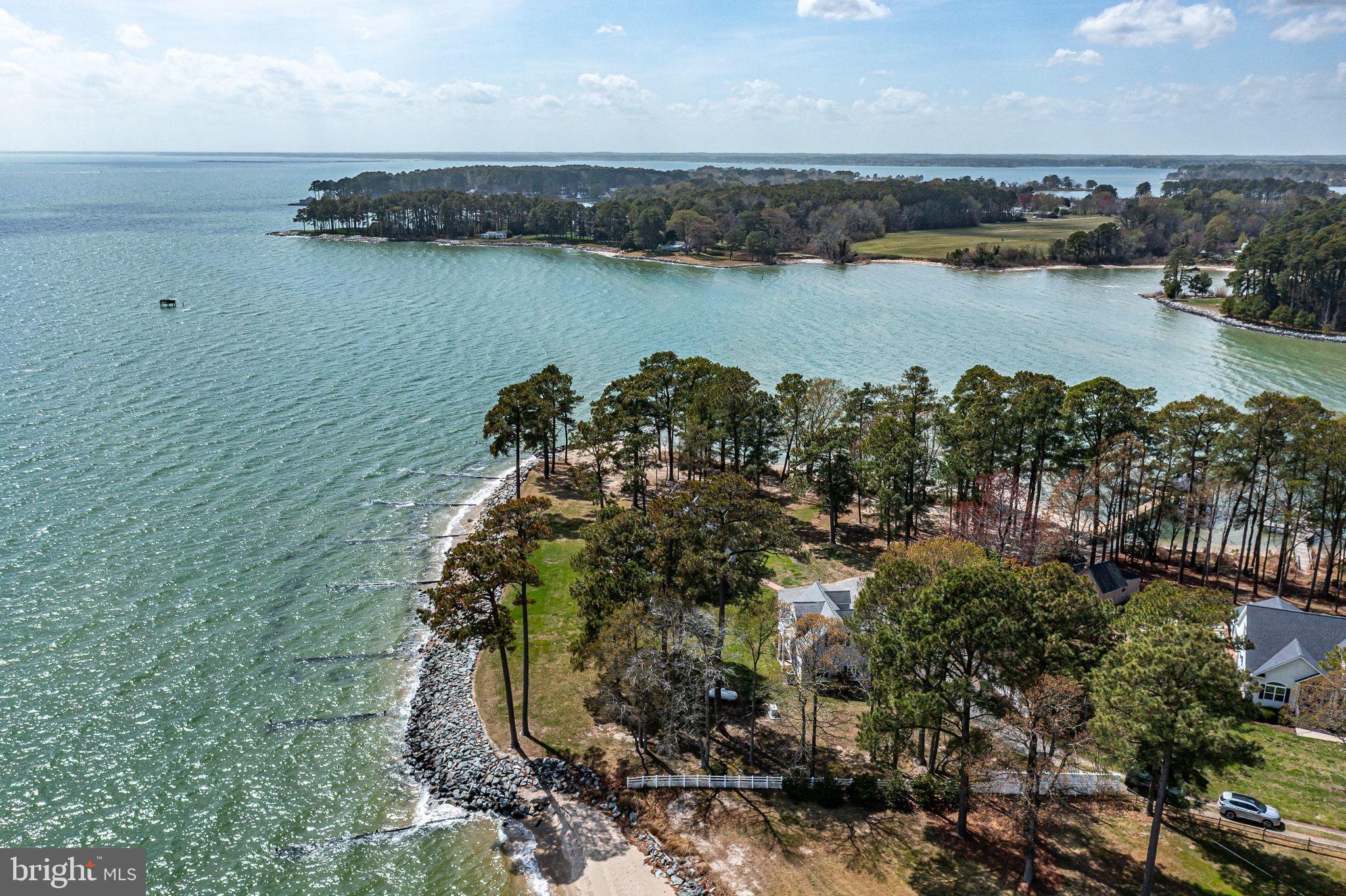 REEDVILLE - Residential