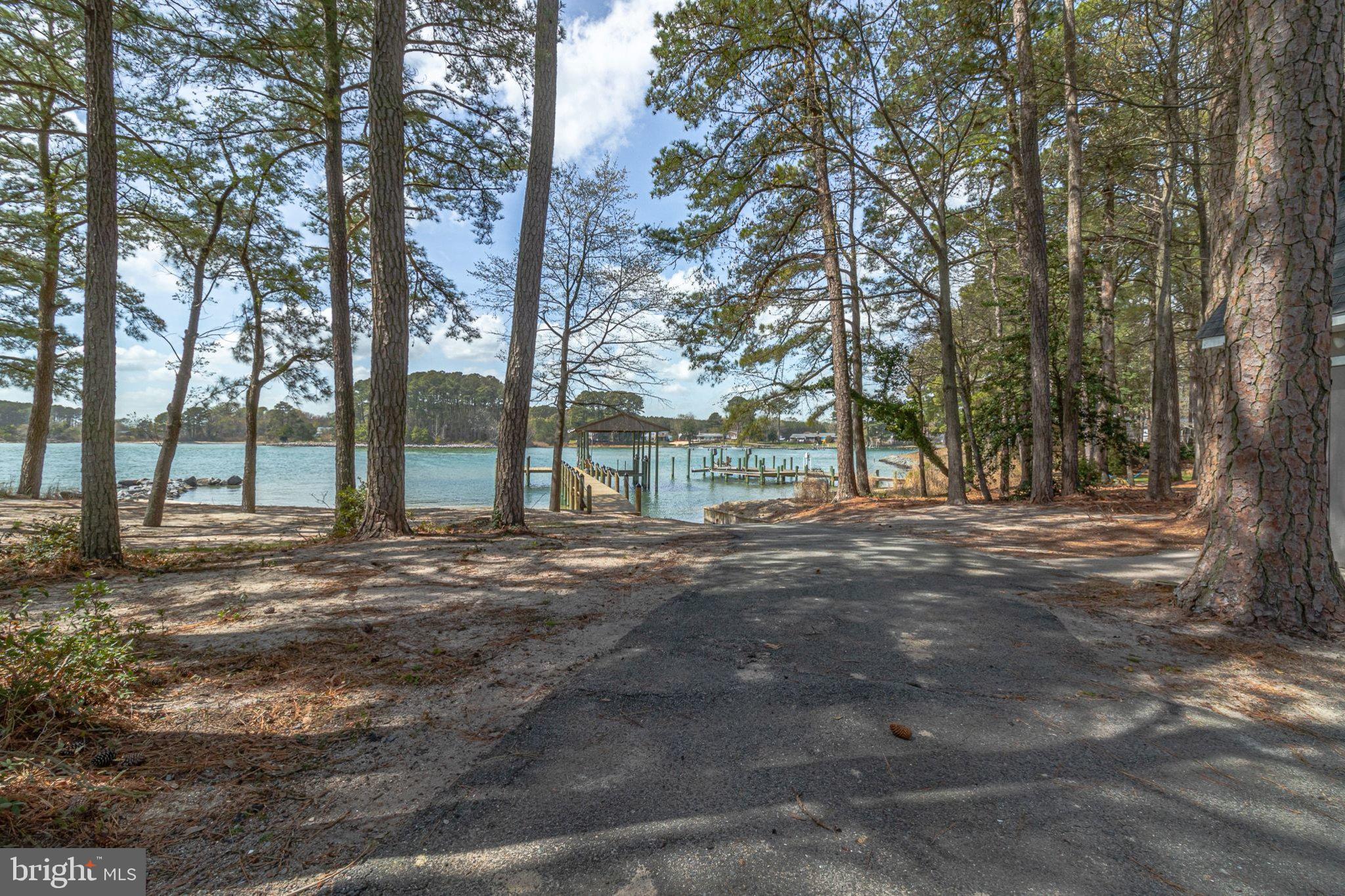 REEDVILLE - Residential