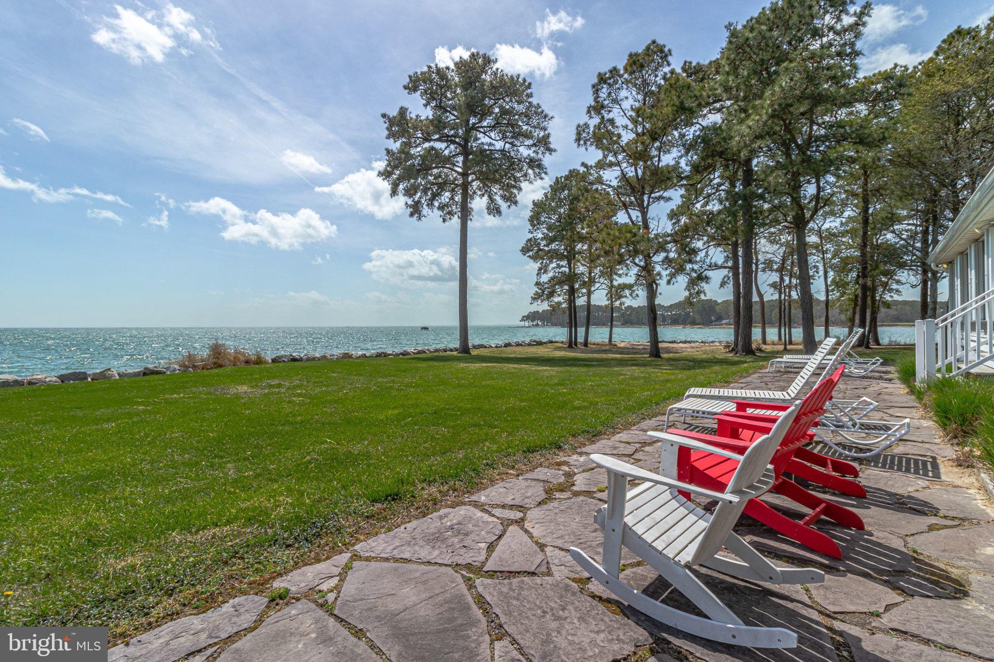 REEDVILLE - Residential