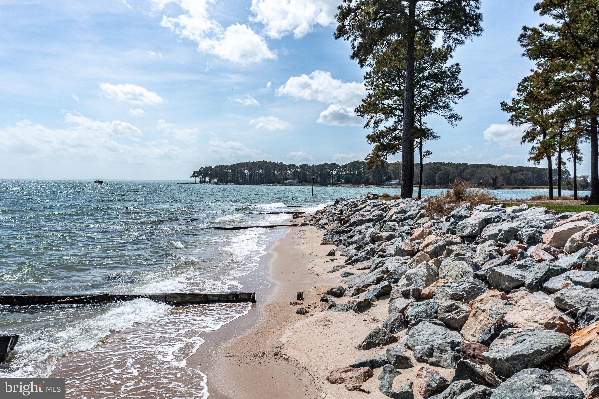 REEDVILLE - Residential