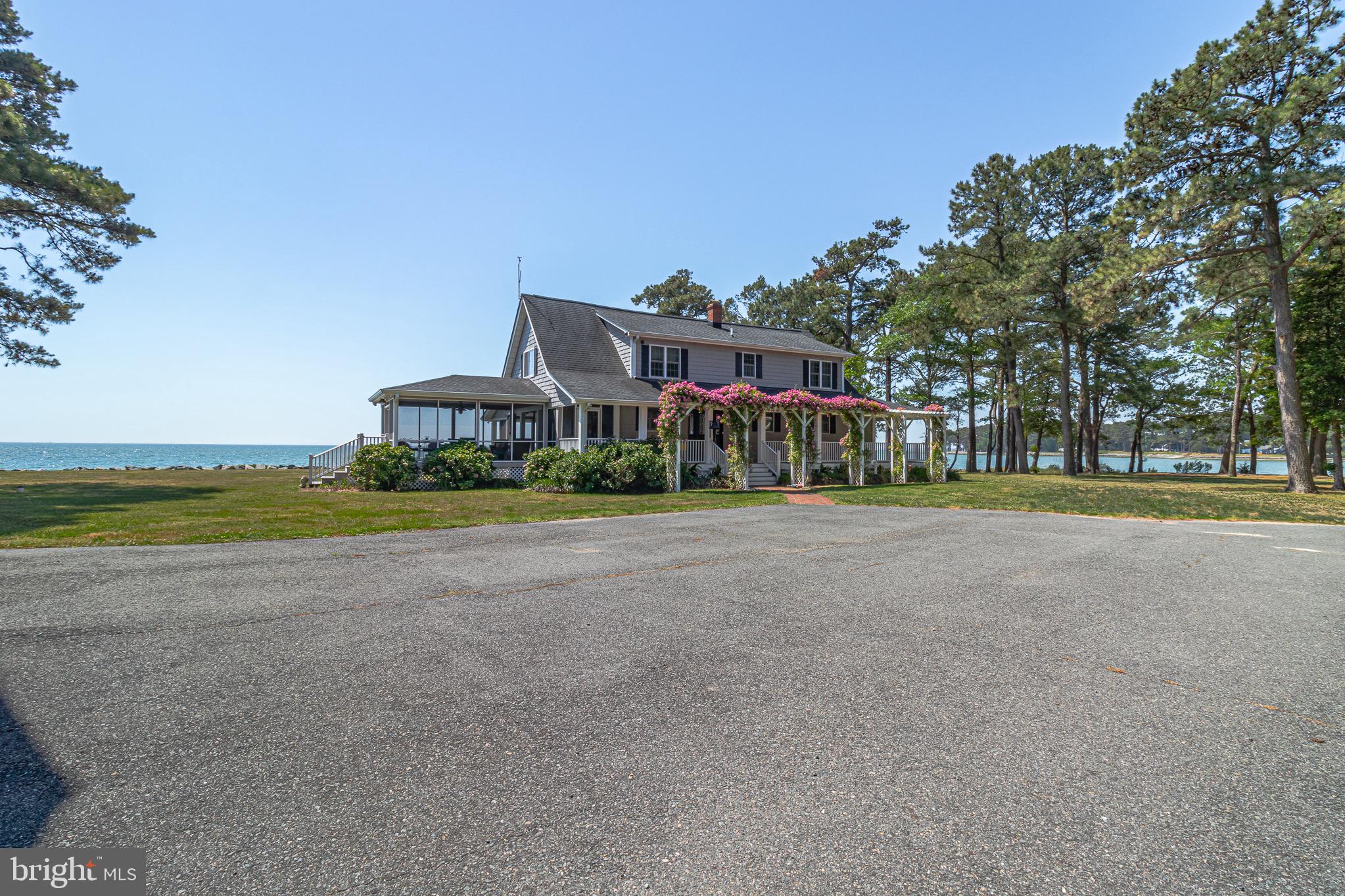 REEDVILLE - Residential