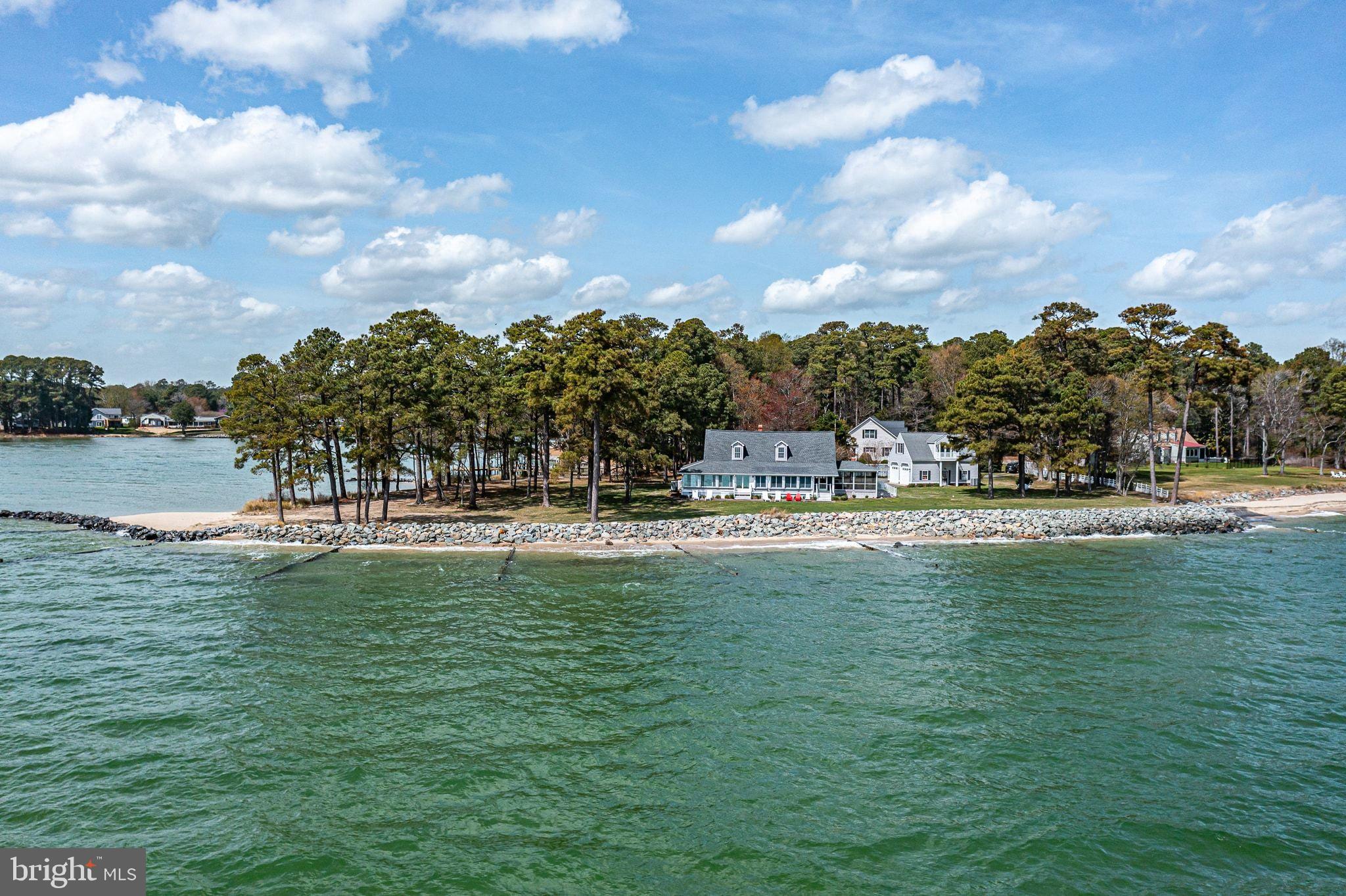 REEDVILLE - Residential