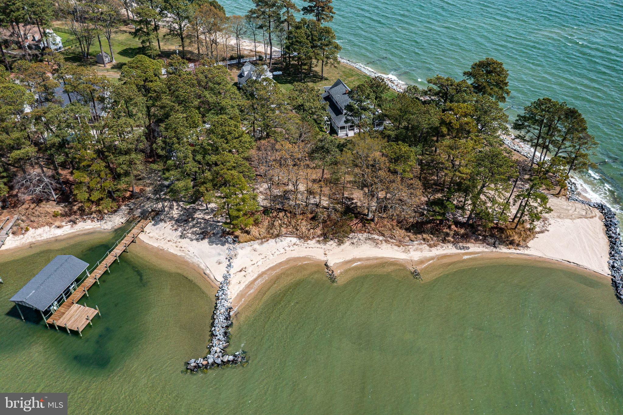 REEDVILLE - Residential