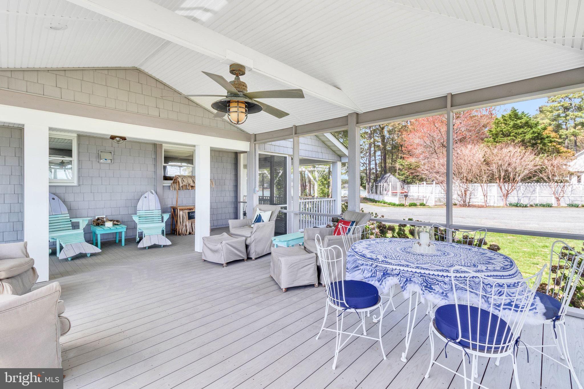 REEDVILLE - Residential