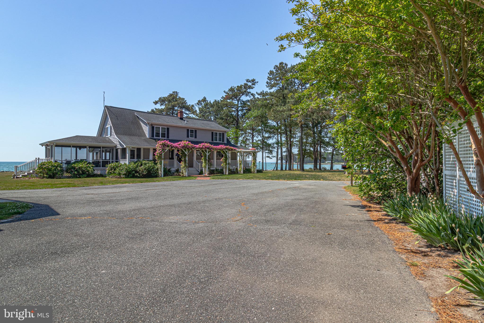 REEDVILLE - Residential