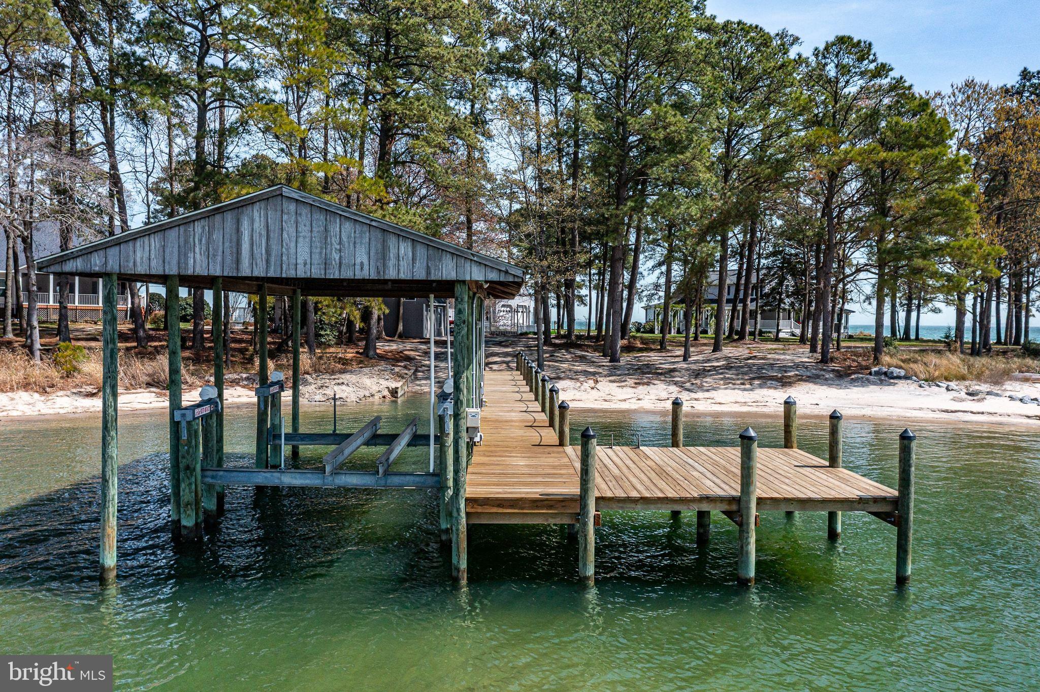 REEDVILLE - Residential