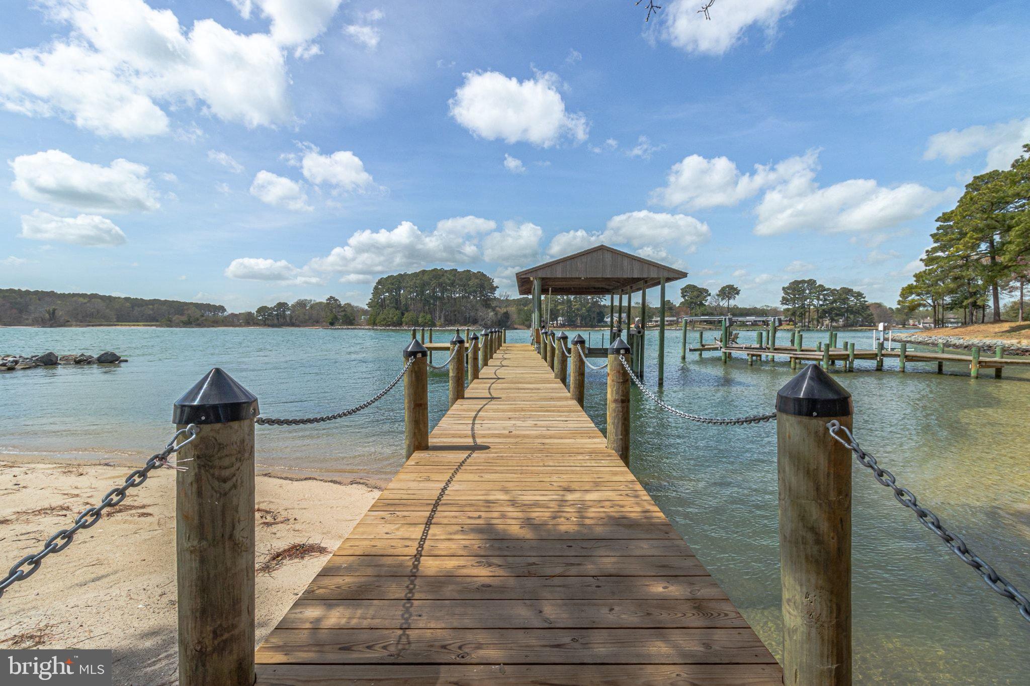 REEDVILLE - Residential