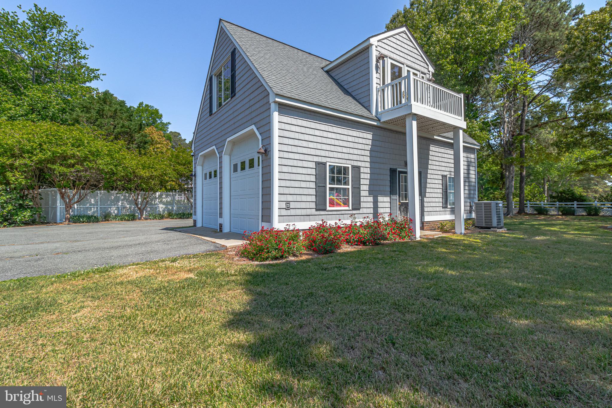 REEDVILLE - Residential
