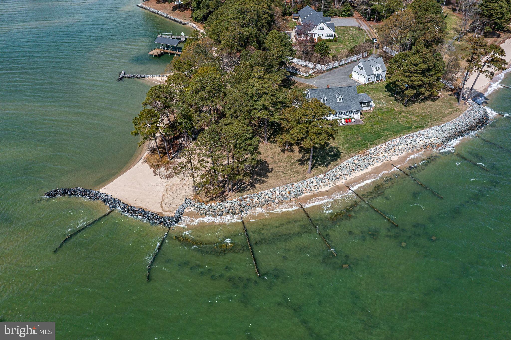 REEDVILLE - Residential