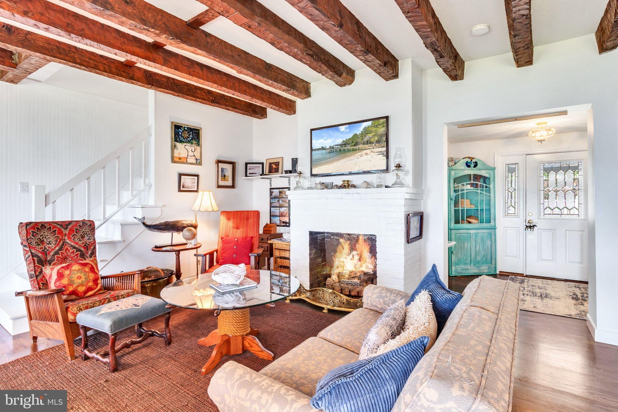 REEDVILLE - Residential